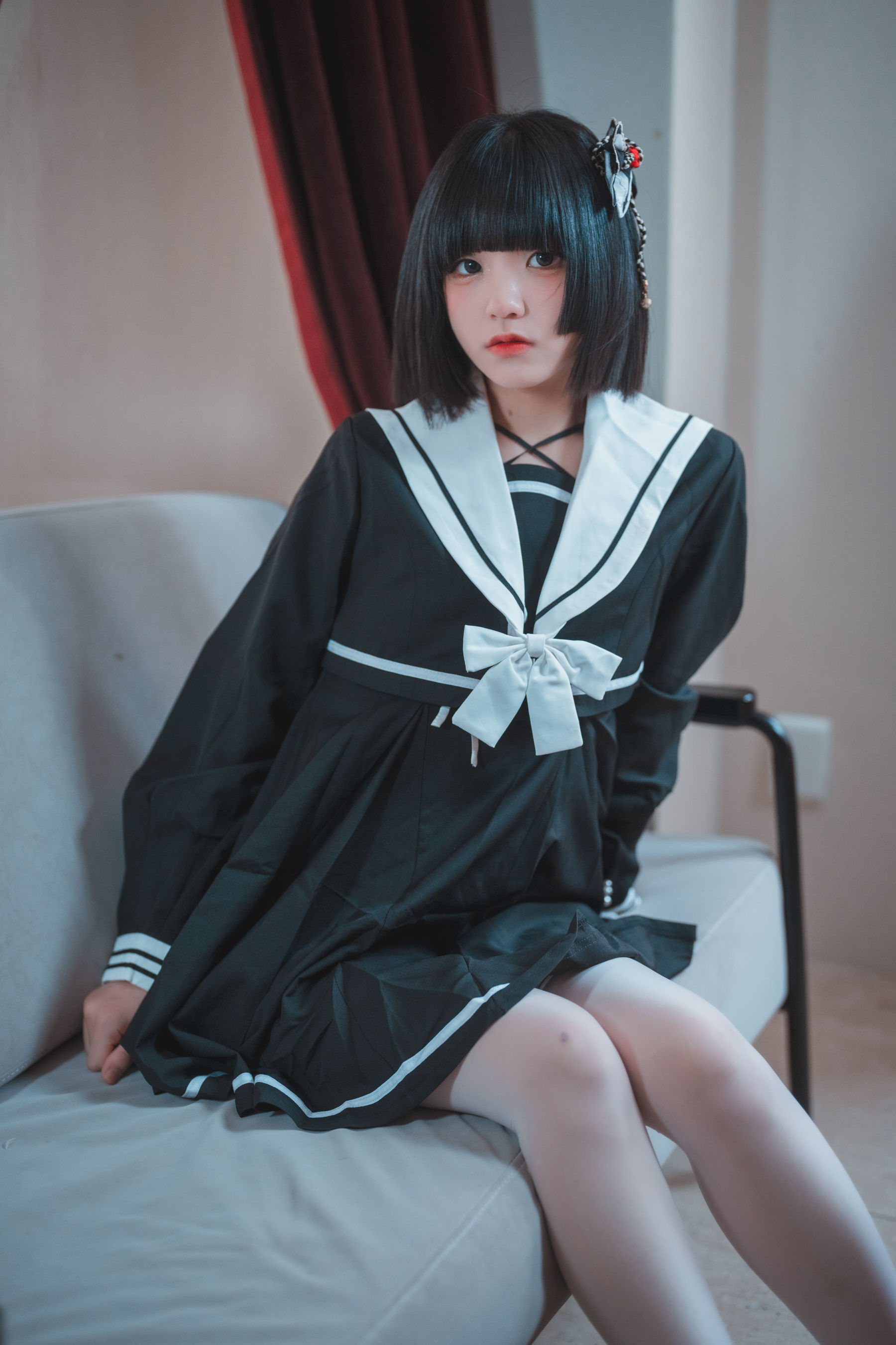 [DJAWA] Jenny – Swimming Lessons #12 [91P]