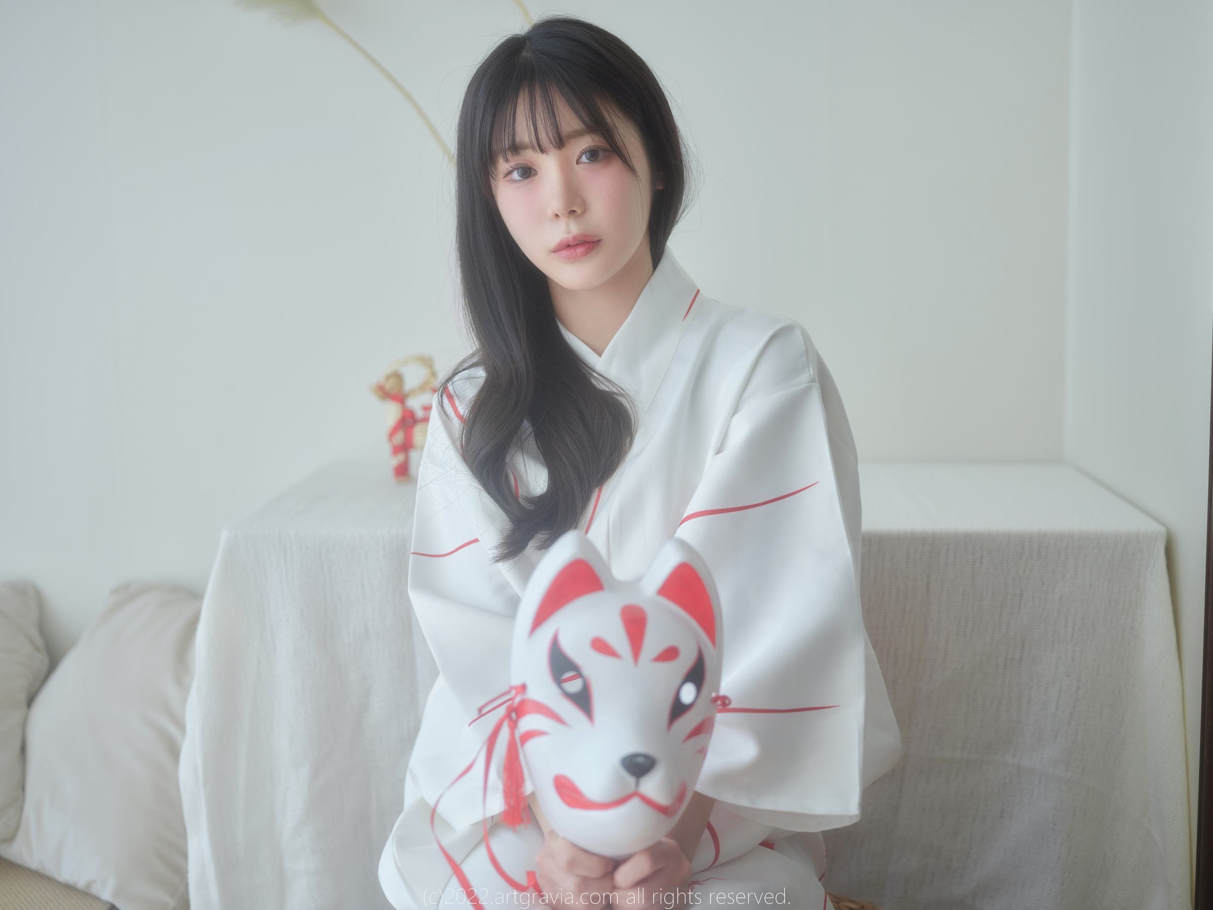 [ARTGRAVIA] VOL.464 Wuyo [54P]