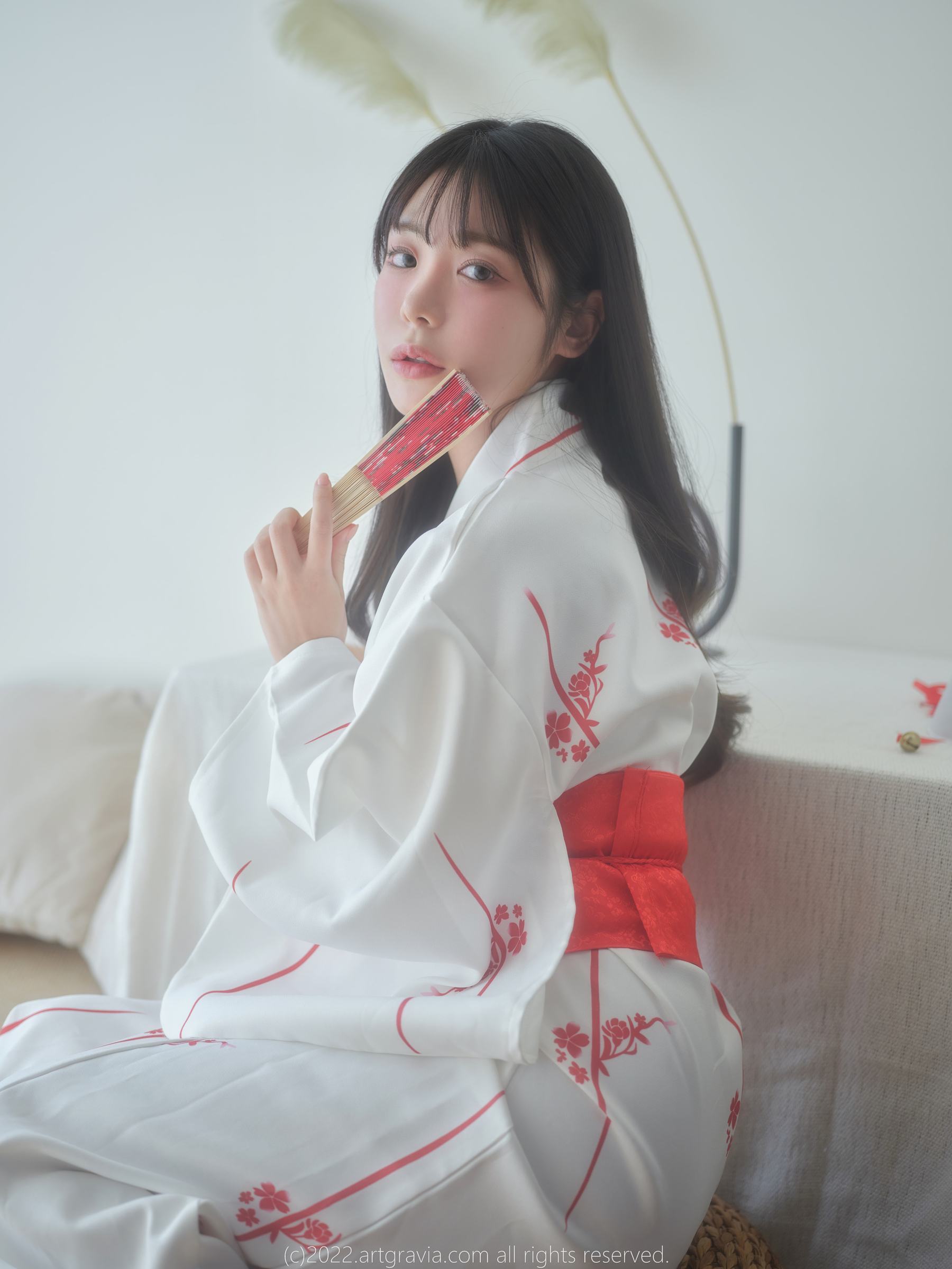 [ARTGRAVIA] VOL.464 Wuyo [54P]