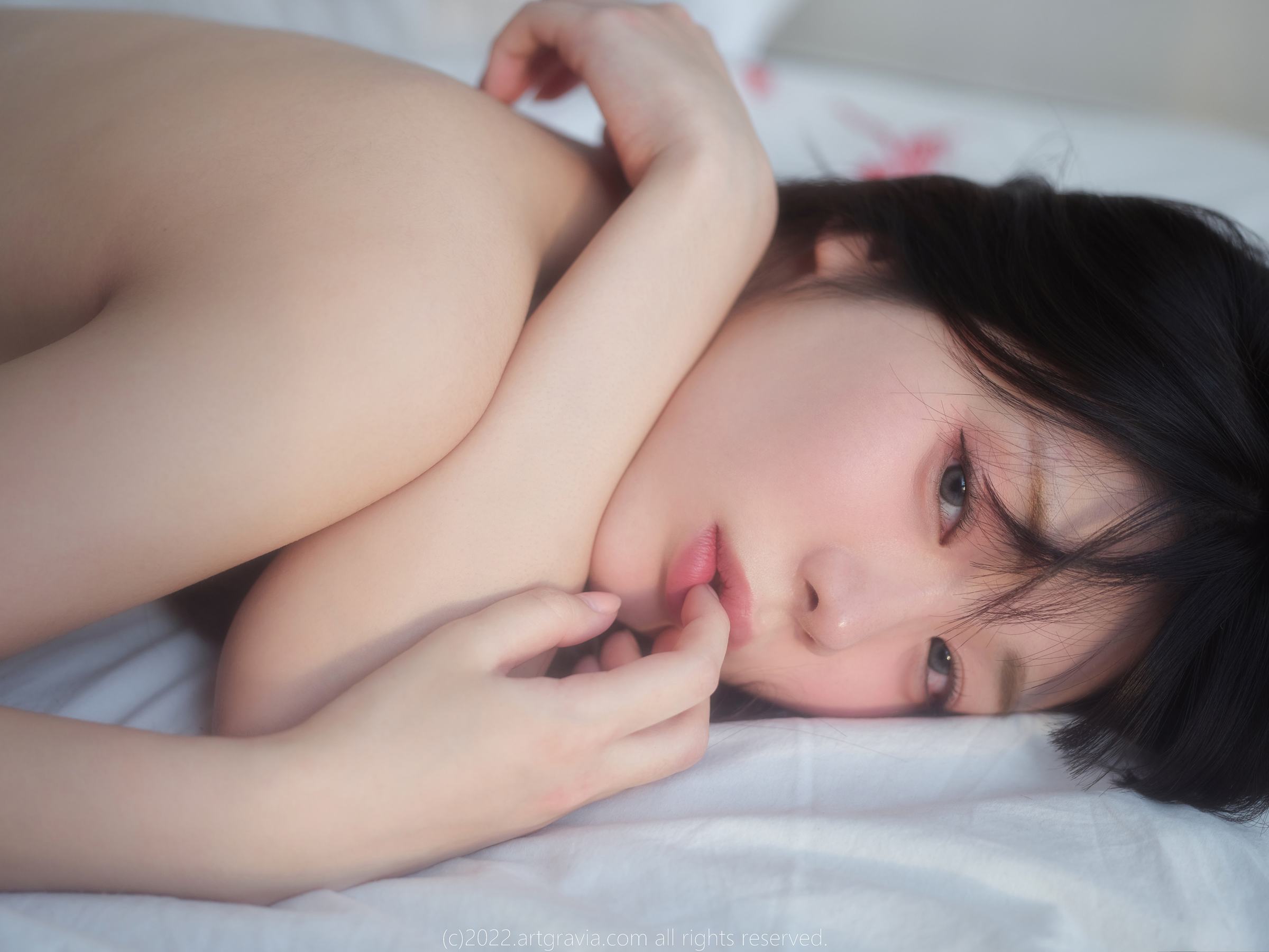 [ARTGRAVIA] VOL.464 Wuyo [54P]