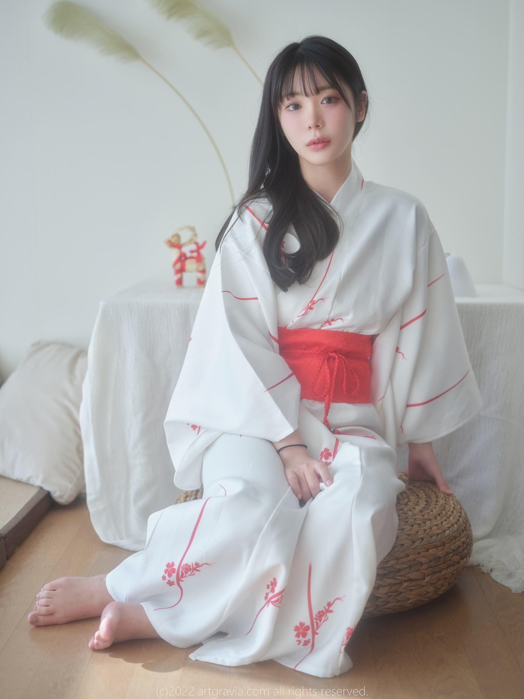 [ARTGRAVIA] VOL.464 Wuyo [54P]