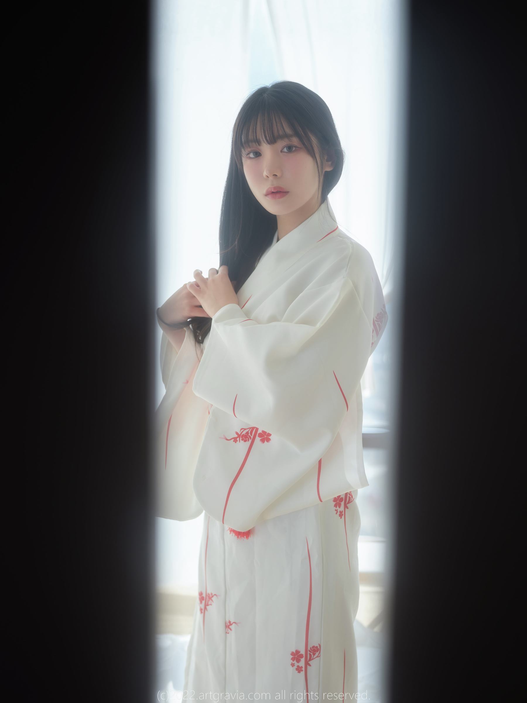 [ARTGRAVIA] VOL.464 Wuyo [54P]