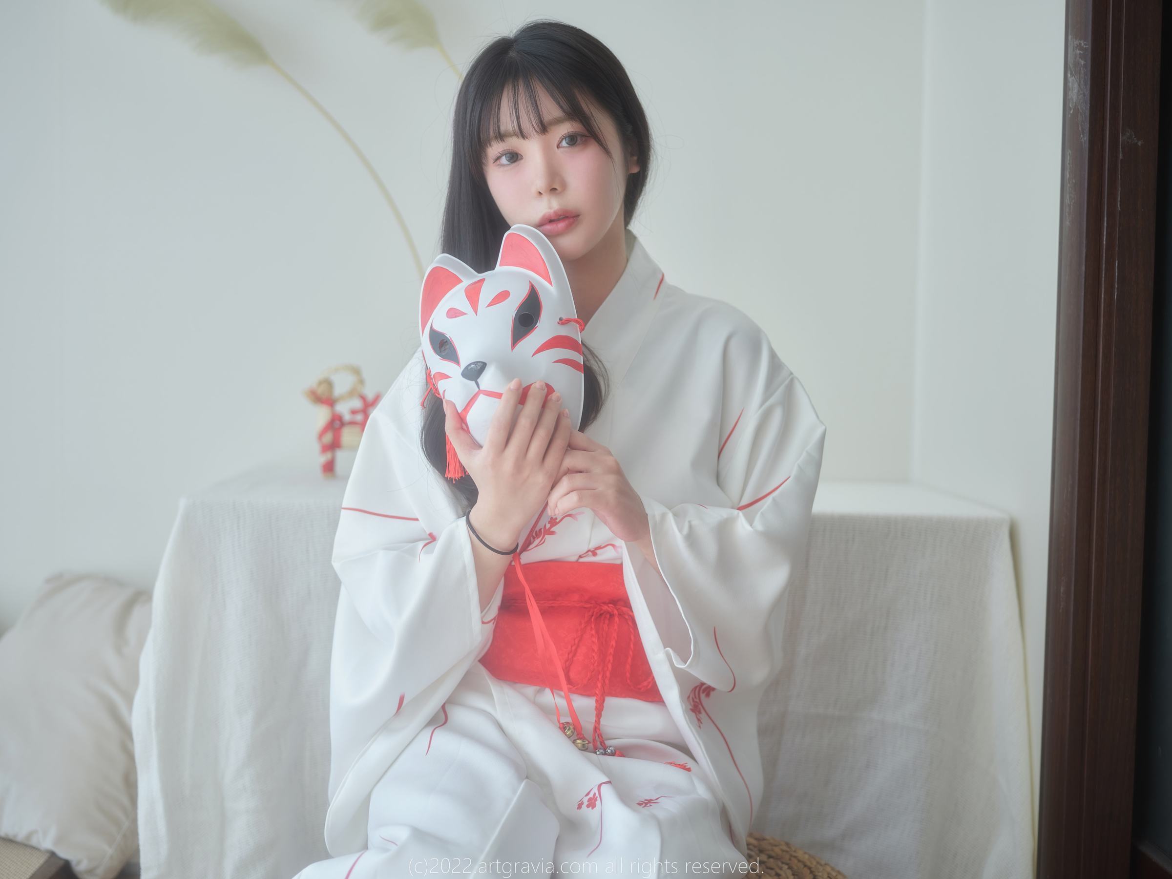 [ARTGRAVIA] VOL.464 Wuyo [54P]