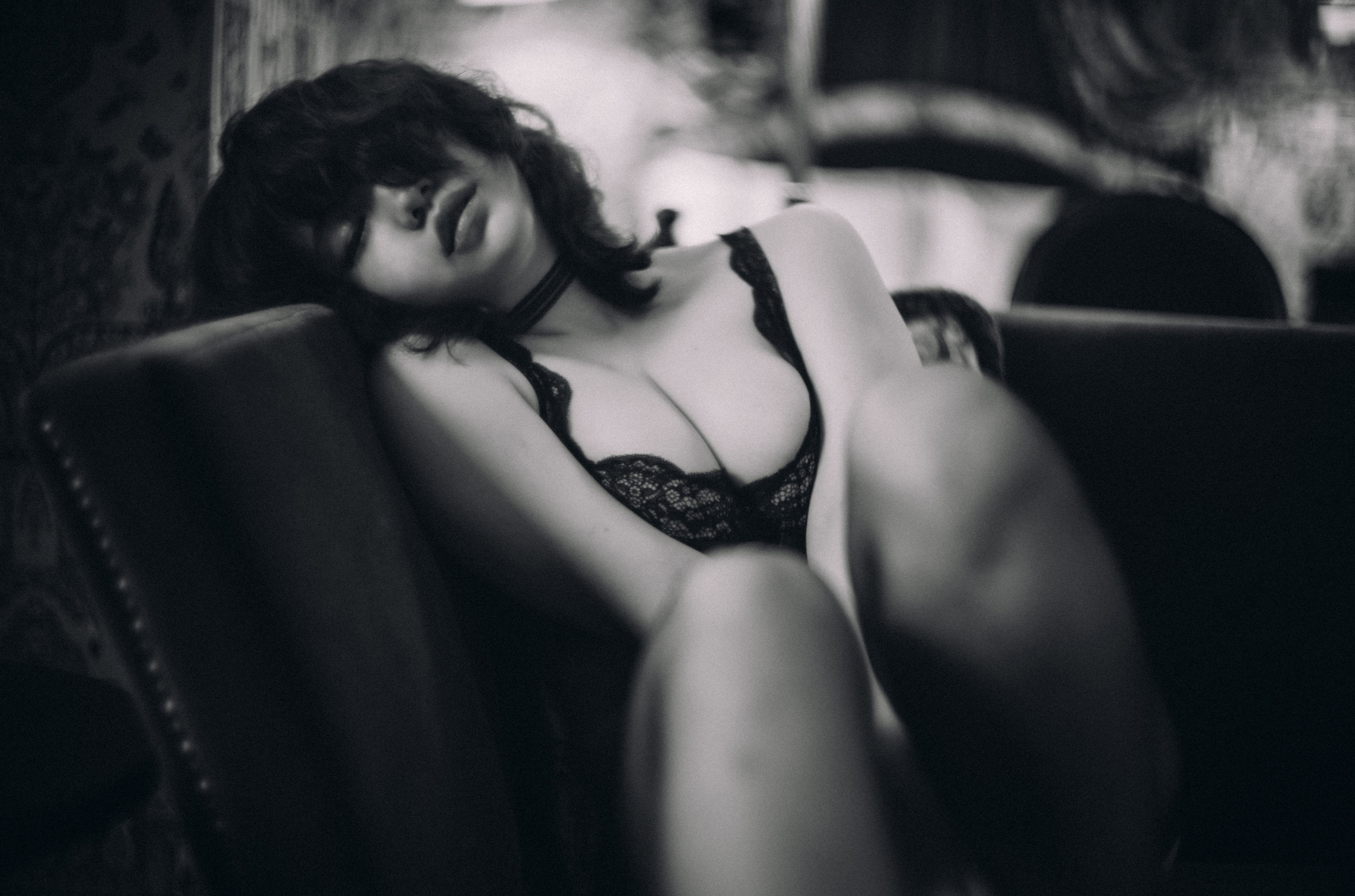 [DJAWA] Mimmi – Mademoiselle Mimmi [171P]