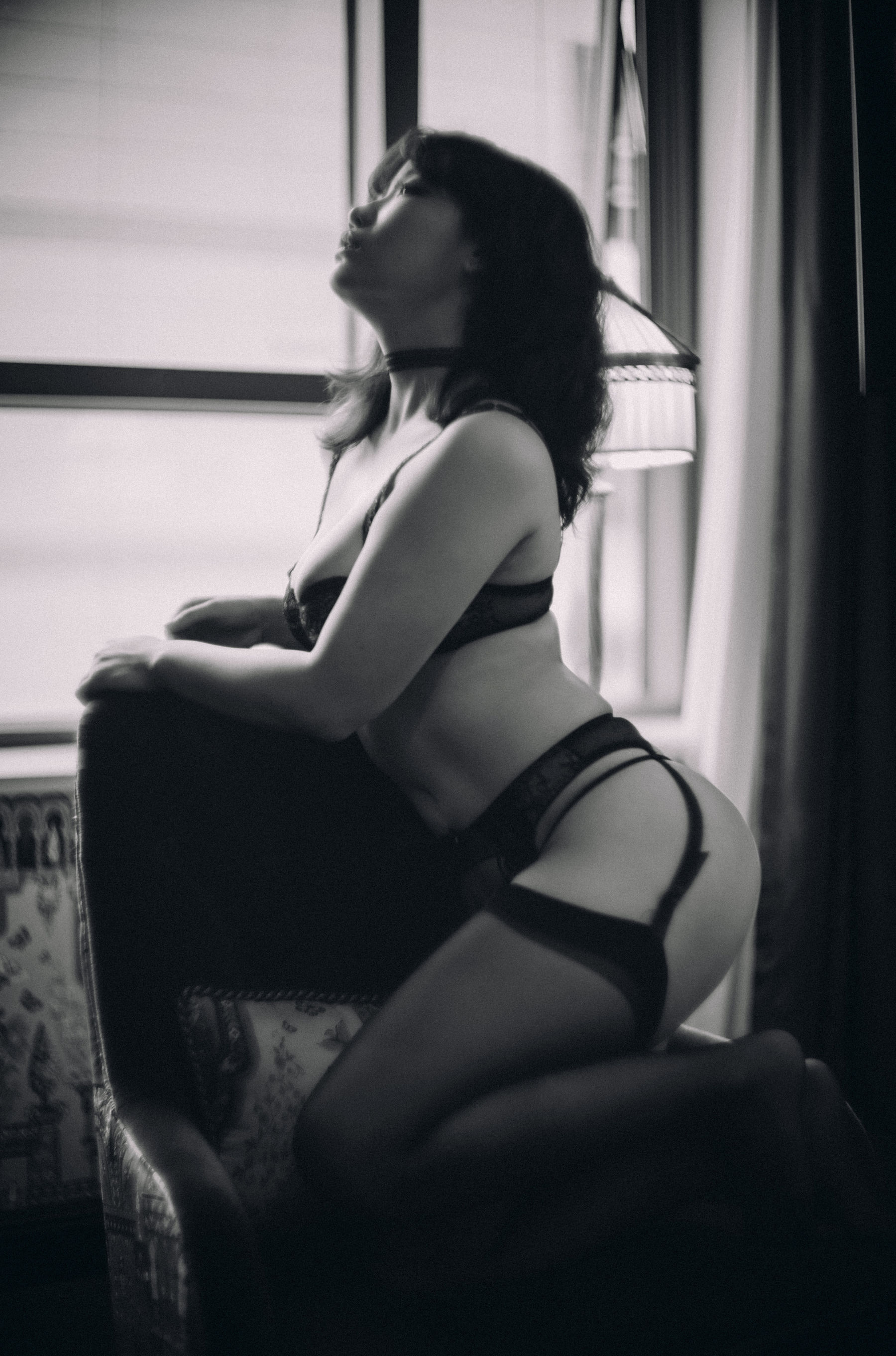 [DJAWA] Mimmi – Mademoiselle Mimmi [171P]