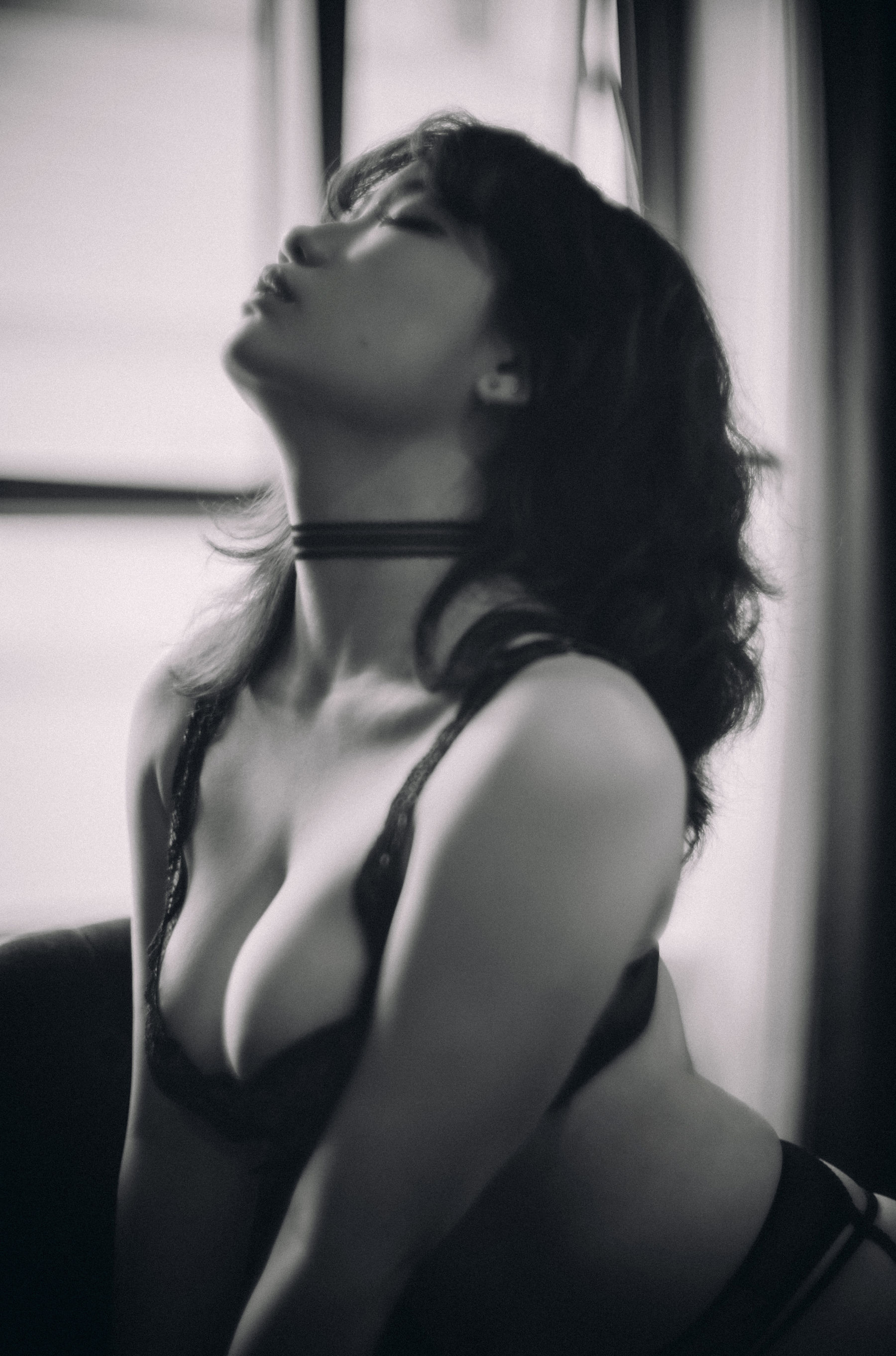 [DJAWA] Mimmi – Mademoiselle Mimmi [171P]