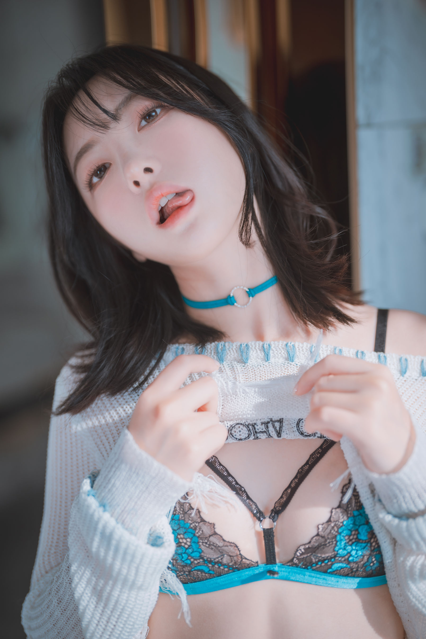 [DJAWA] Hanari – Romantic Lines [188P]