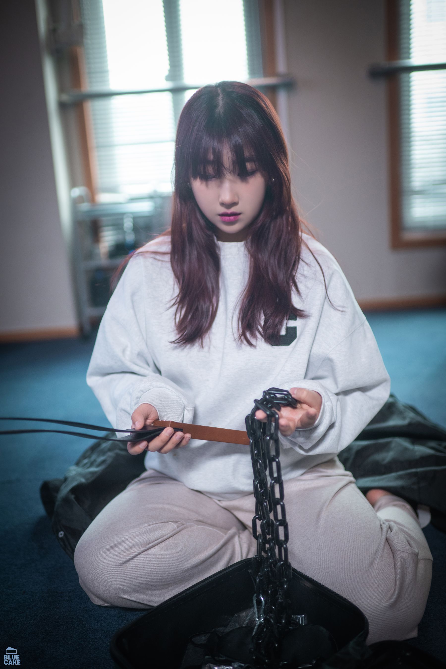 BLUECAKE GGuBBu – Sub Delivery [146P]