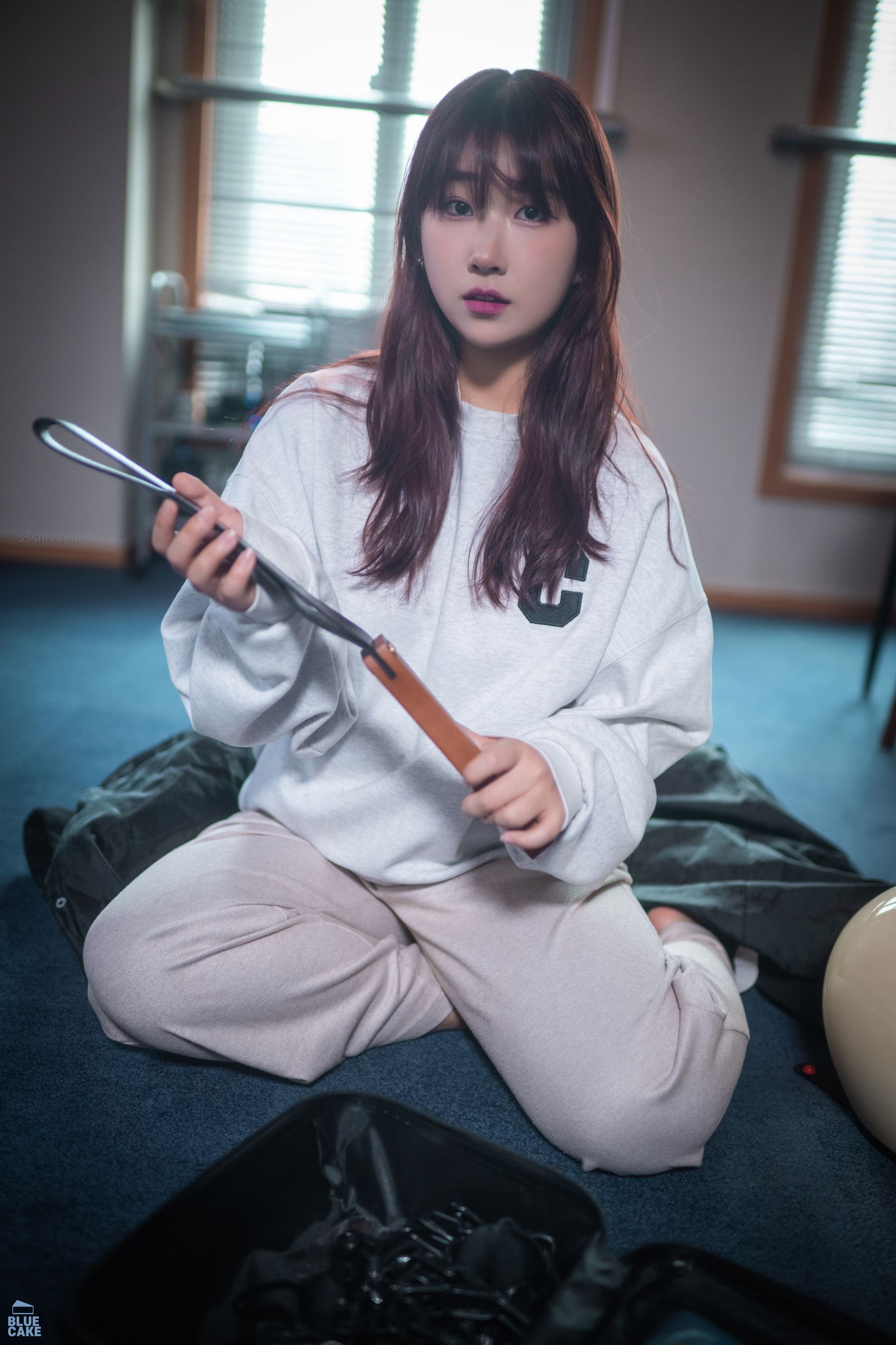 BLUECAKE GGuBBu – Sub Delivery [146P]