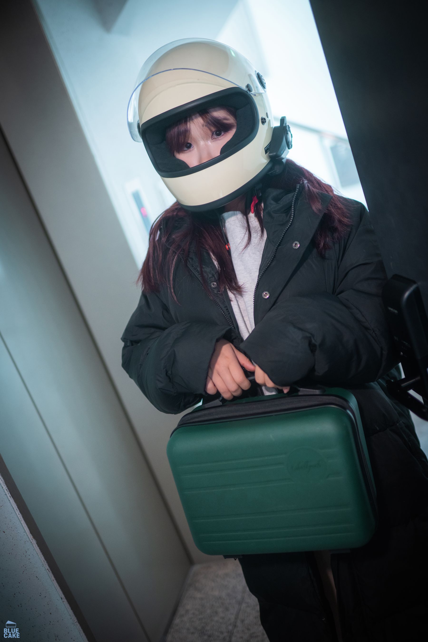 BLUECAKE GGuBBu – Sub Delivery [146P]