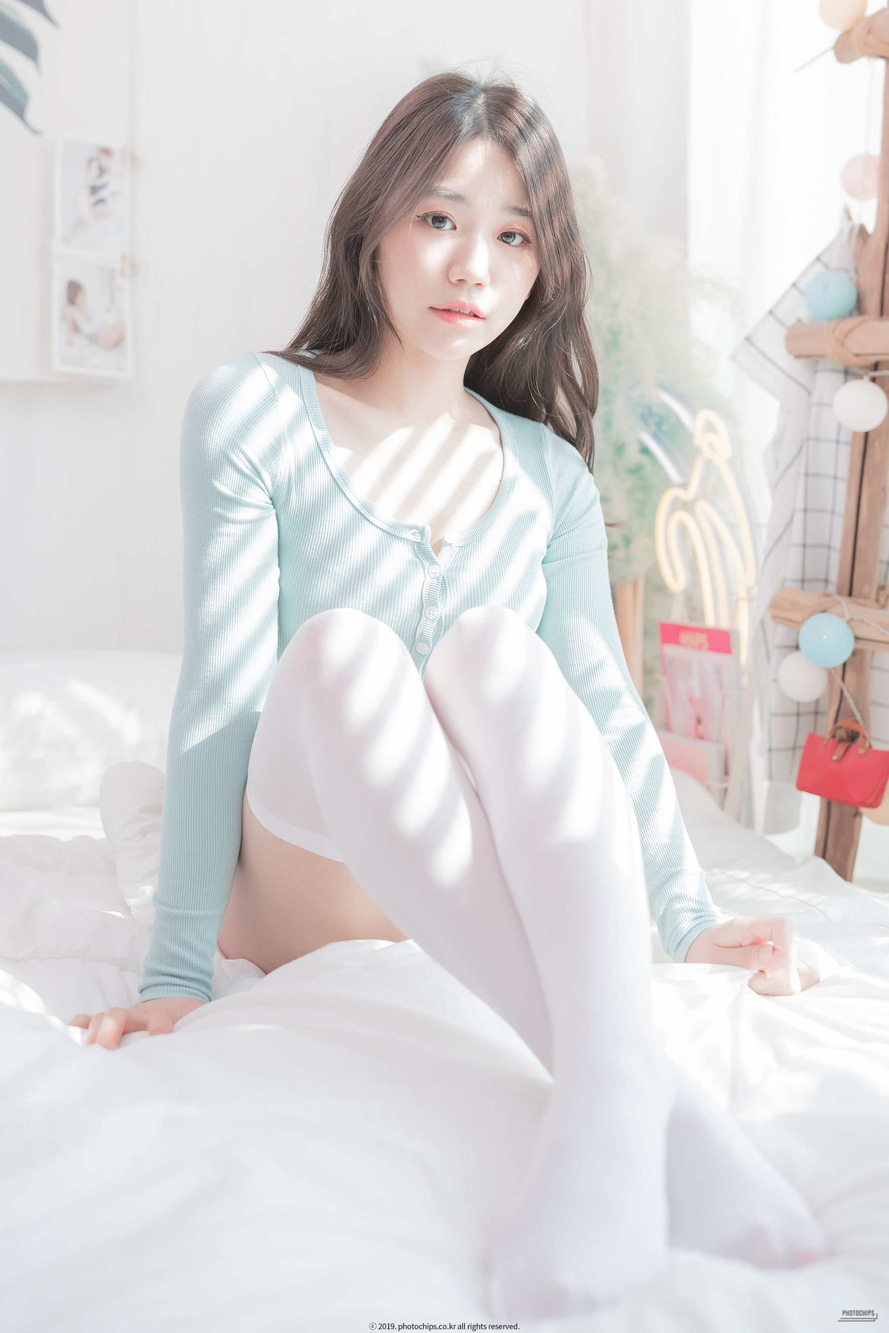 Photochips Vol.85 – Hyeseong No.1 [93P]