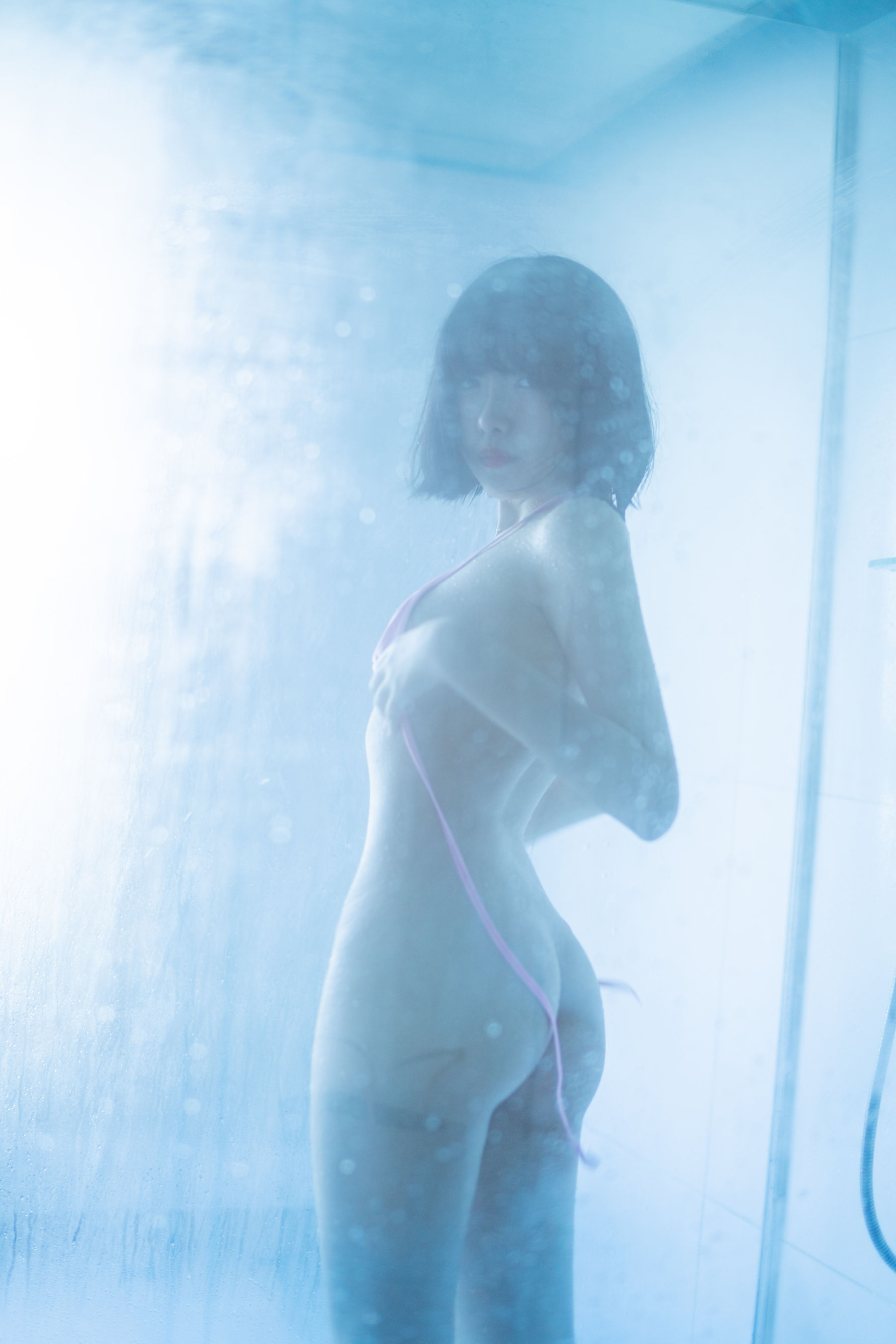 Sonson – Moist Water Drop [35P]