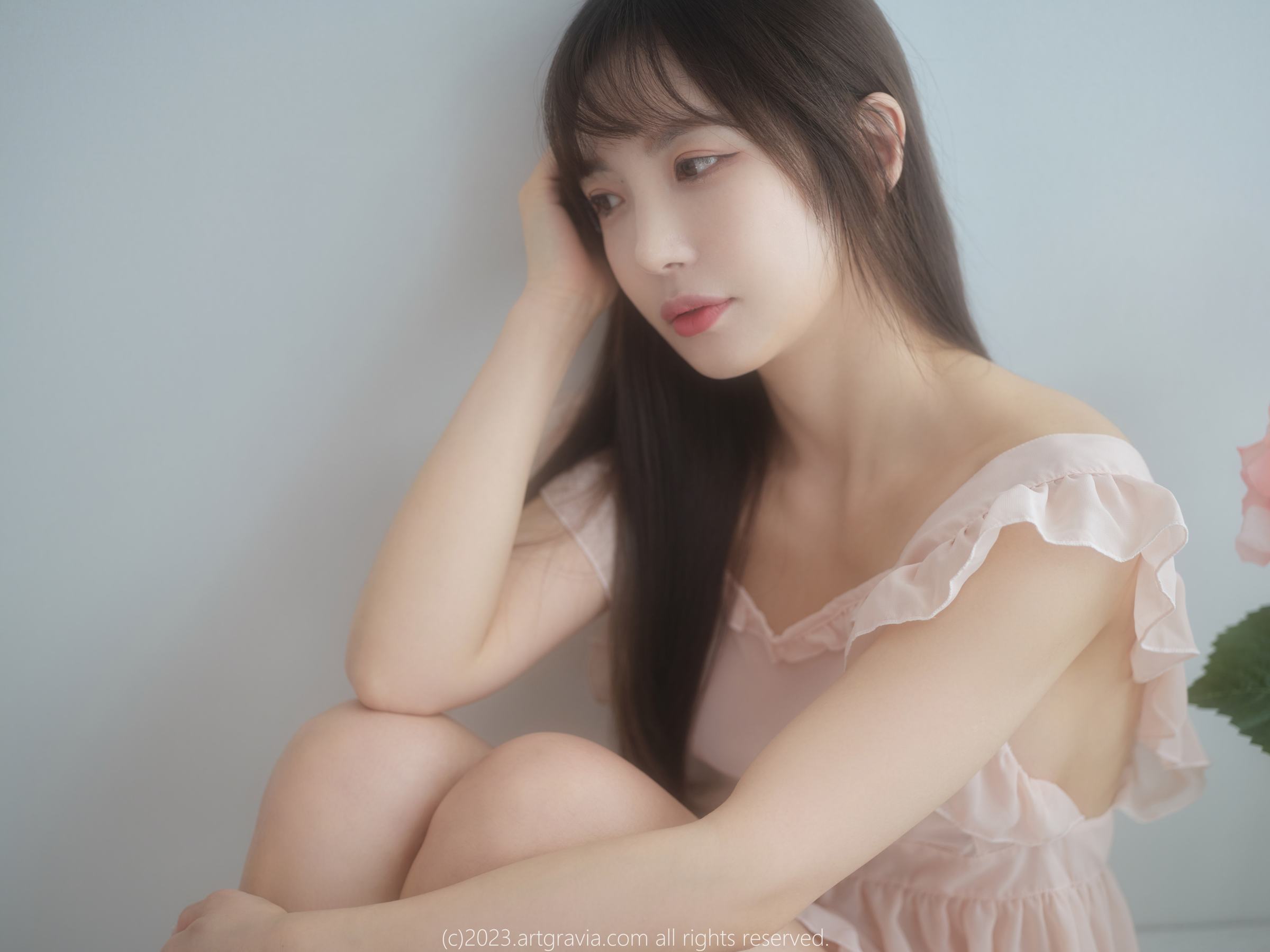 ARTGRAVIA VOL.517 yulbi [44P]