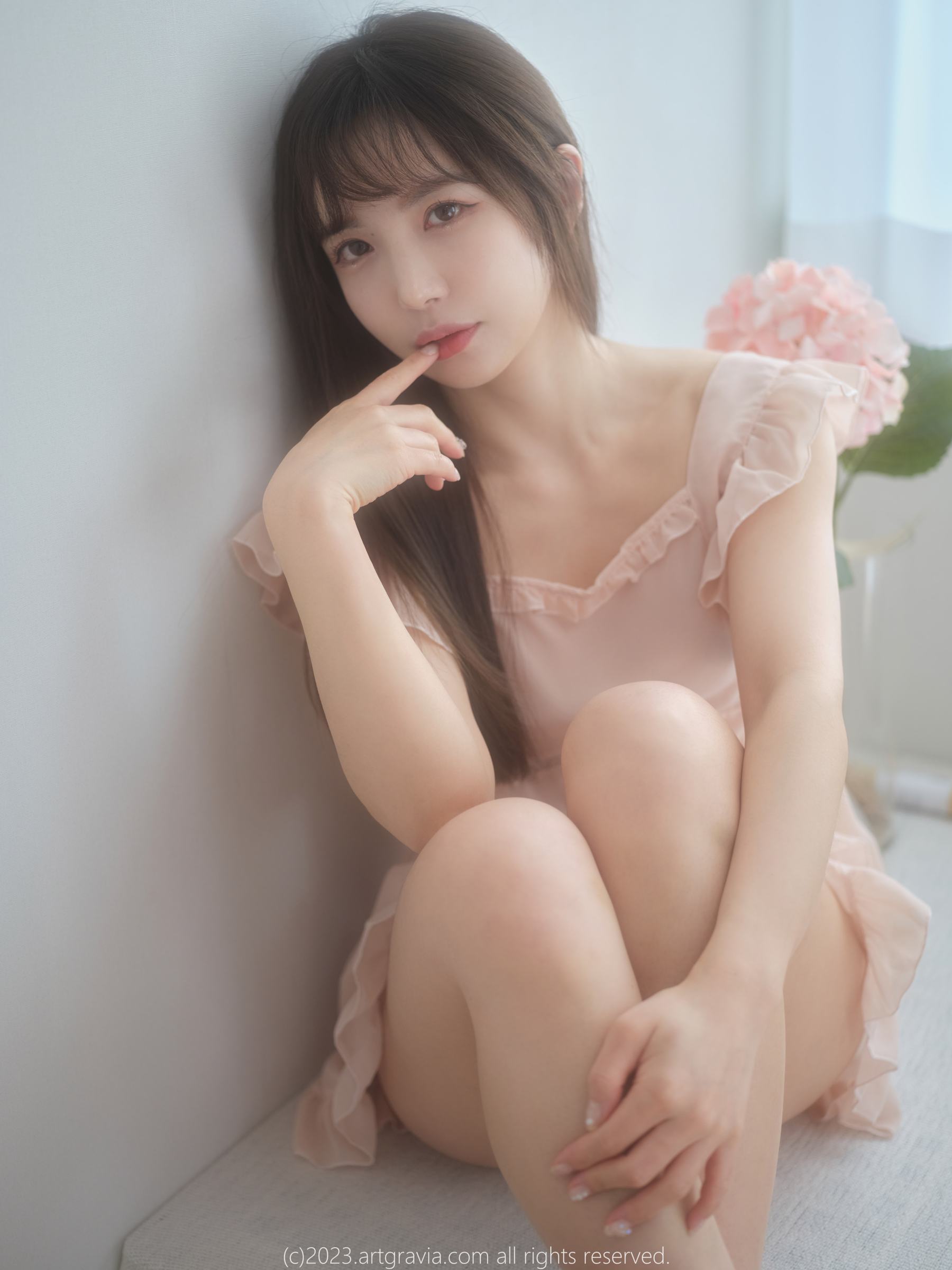 ARTGRAVIA VOL.517 yulbi [44P]