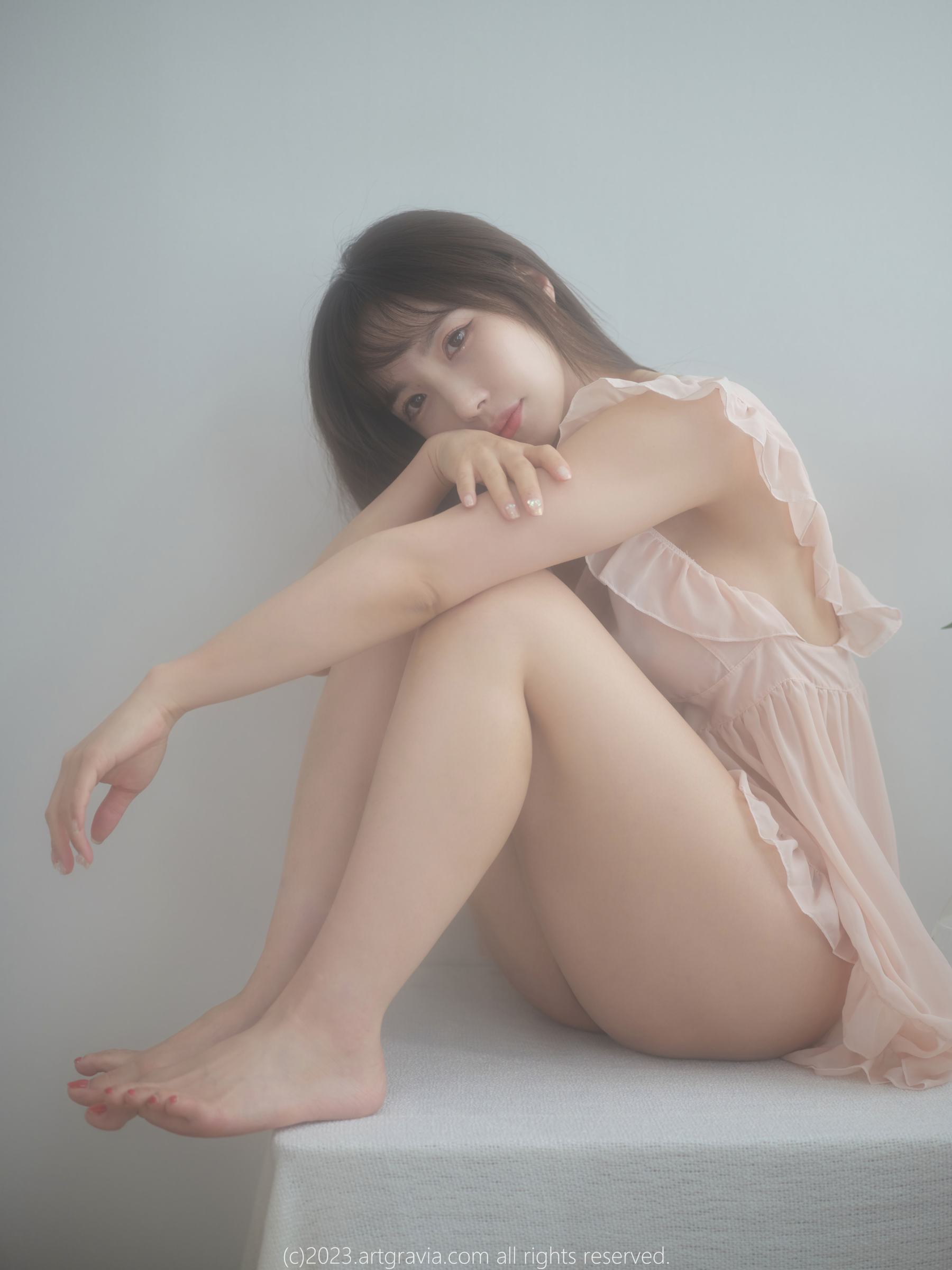 ARTGRAVIA VOL.517 yulbi [44P]