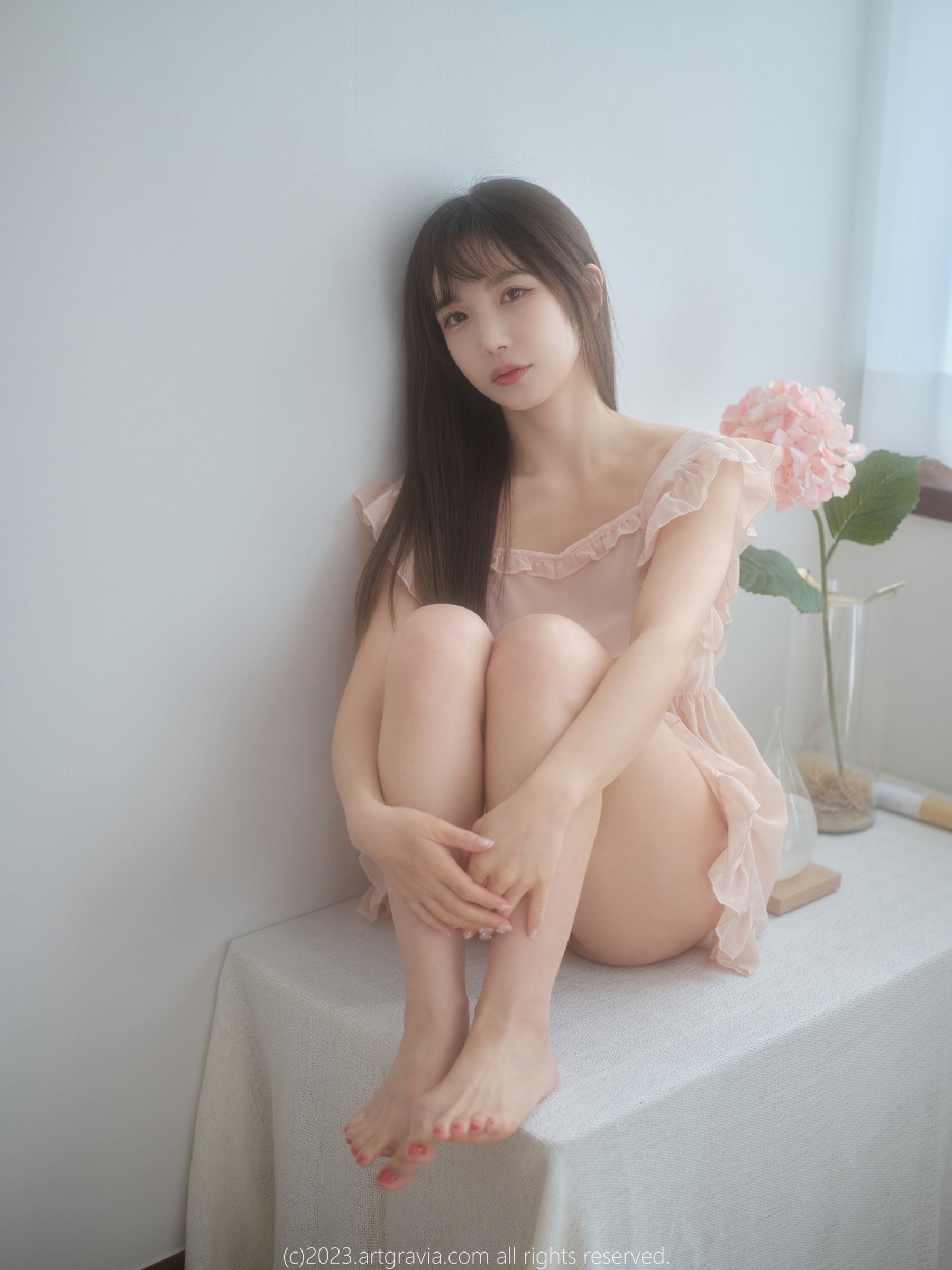 ARTGRAVIA VOL.517 yulbi [44P]