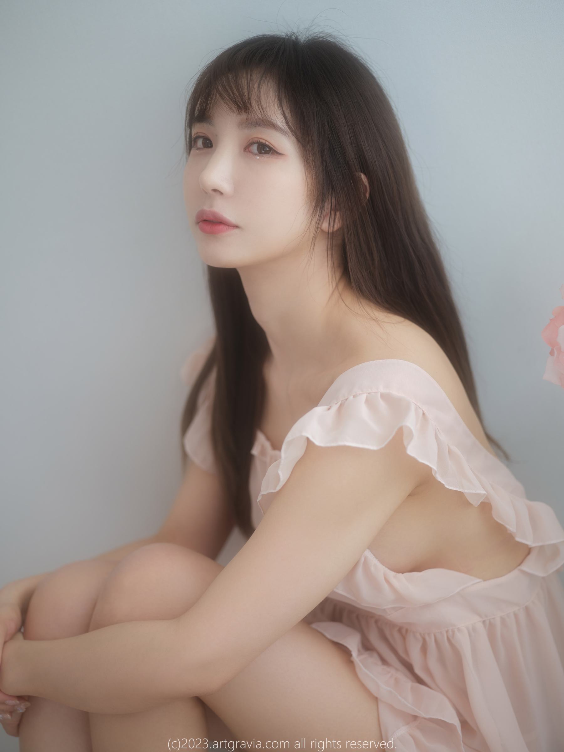 ARTGRAVIA VOL.517 yulbi [44P]