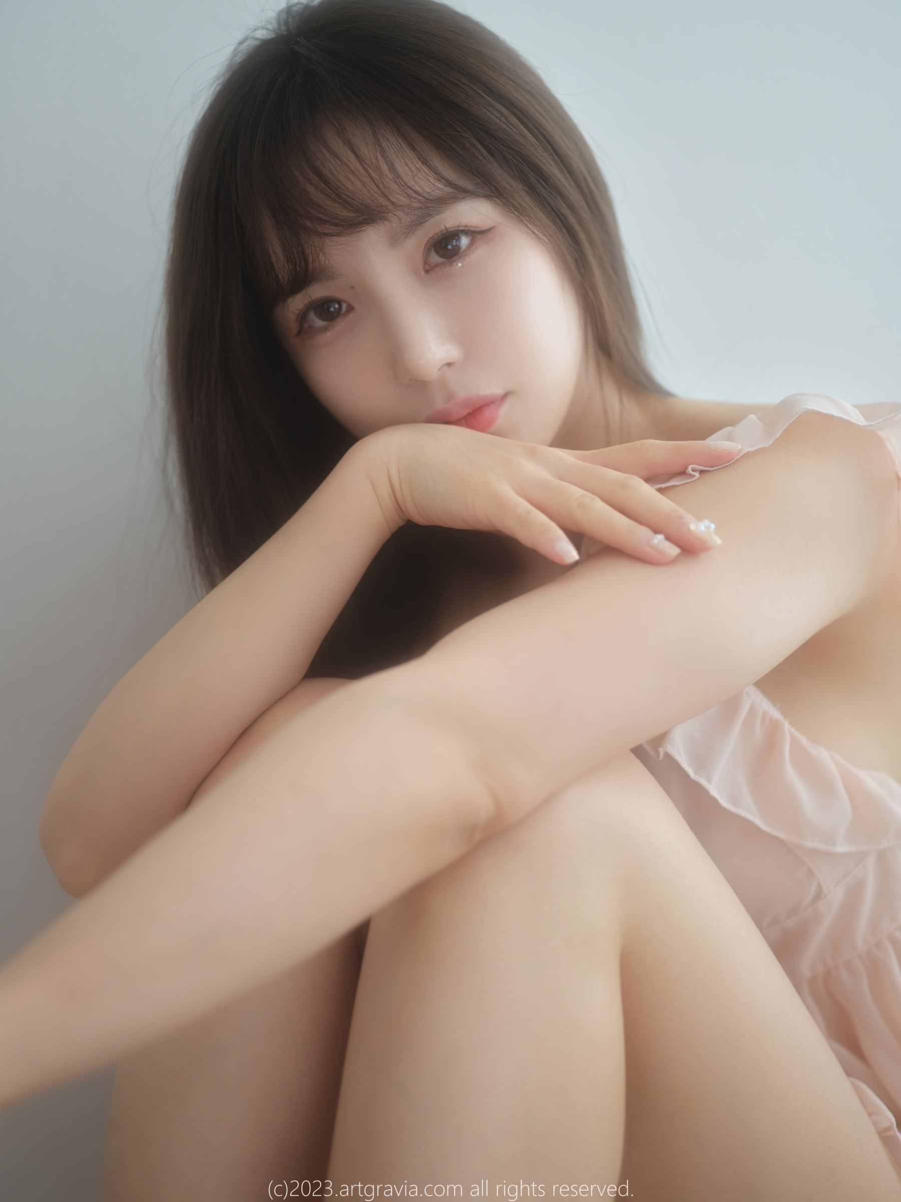 ARTGRAVIA VOL.517 yulbi [44P]