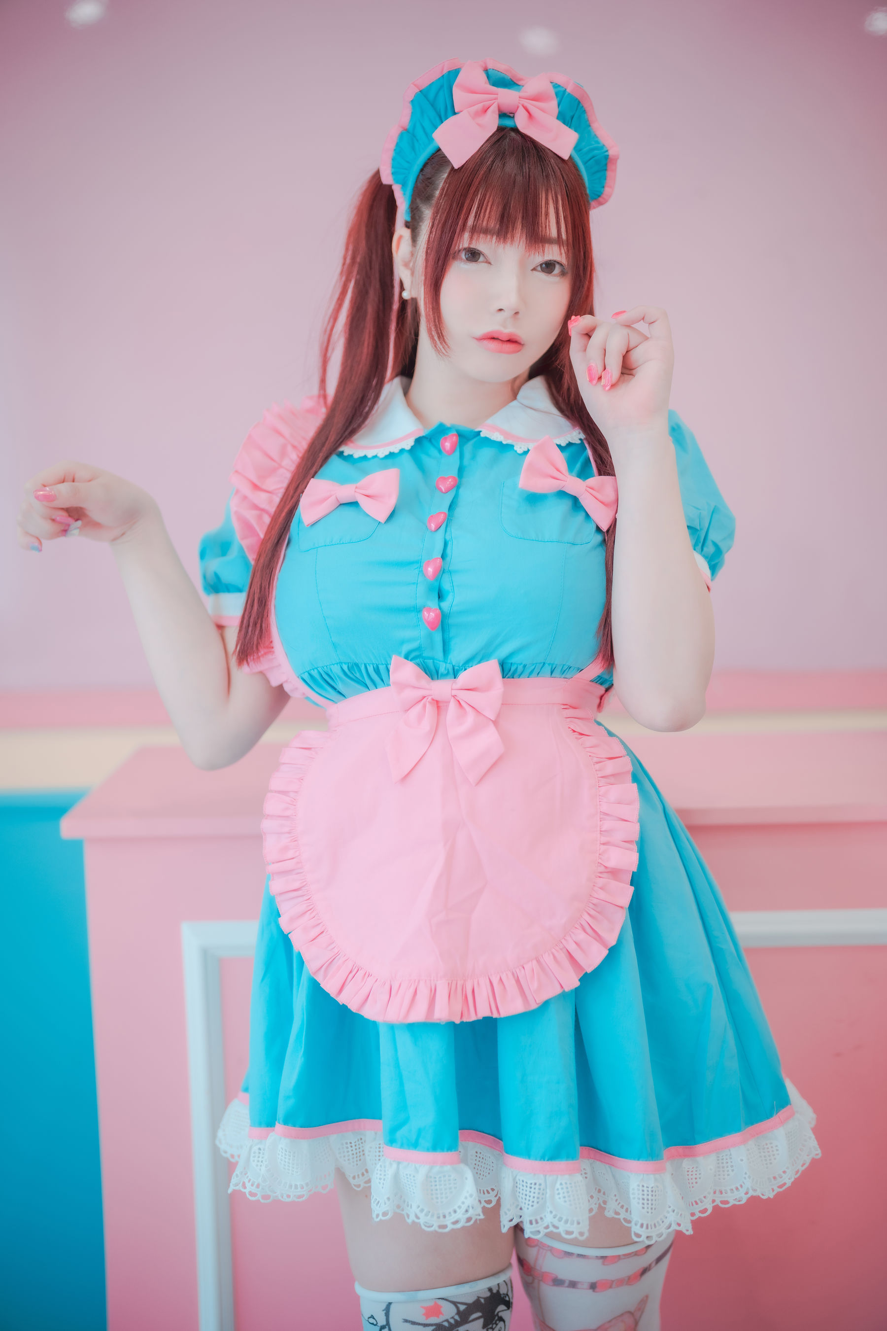 DJAWA Tunamayo – Tunamaid [97P]