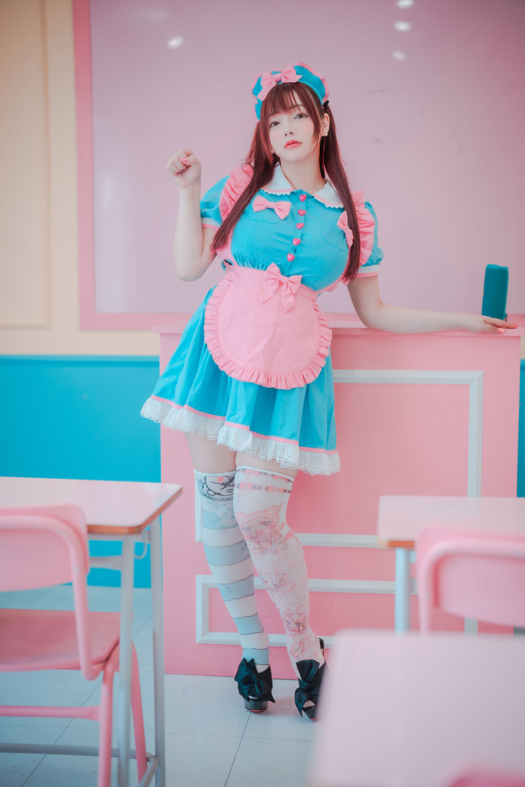 DJAWA Tunamayo – Tunamaid [97P]