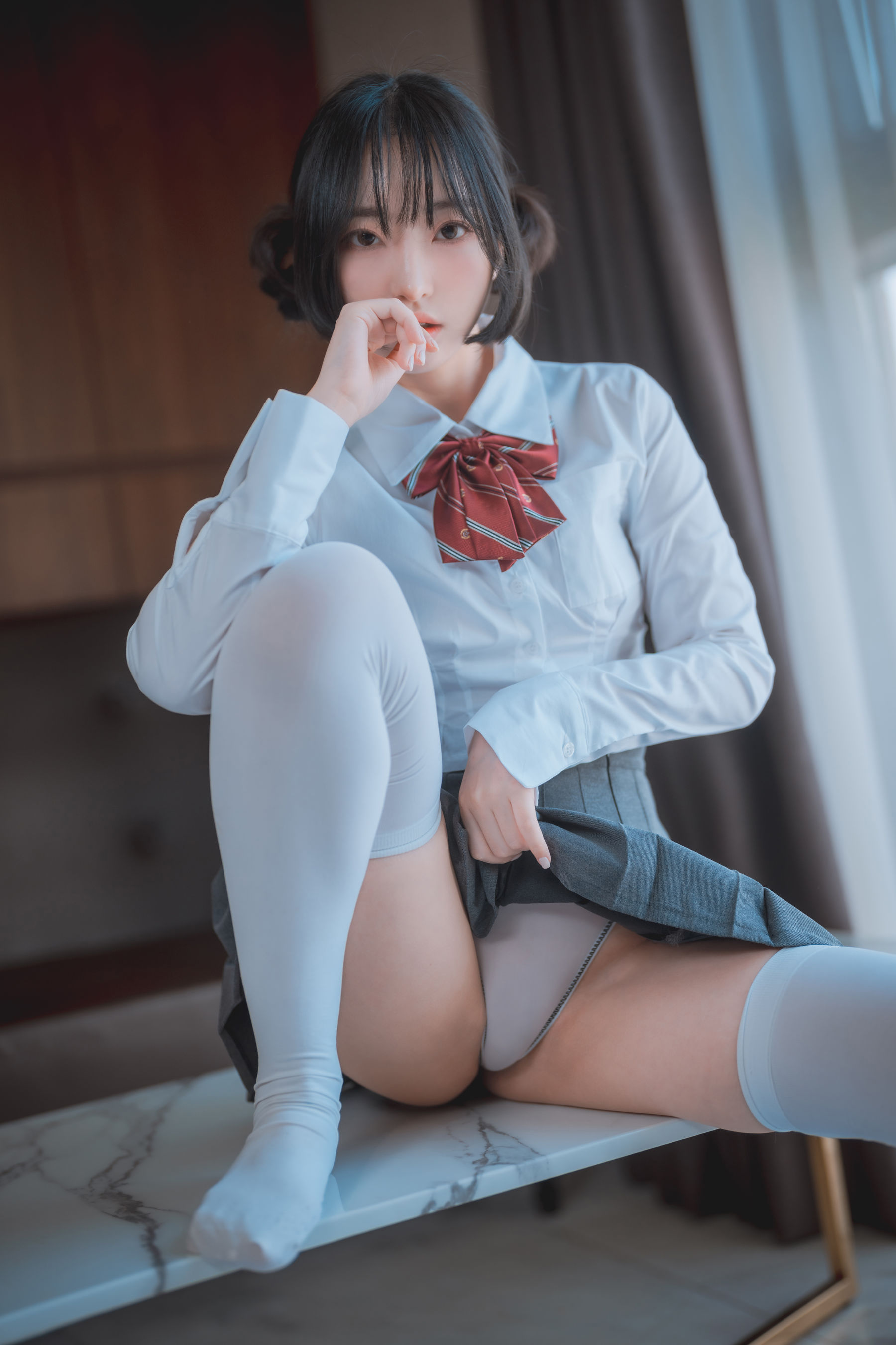 DJAWA Hanari – Swimming Lessons #13 [227P]