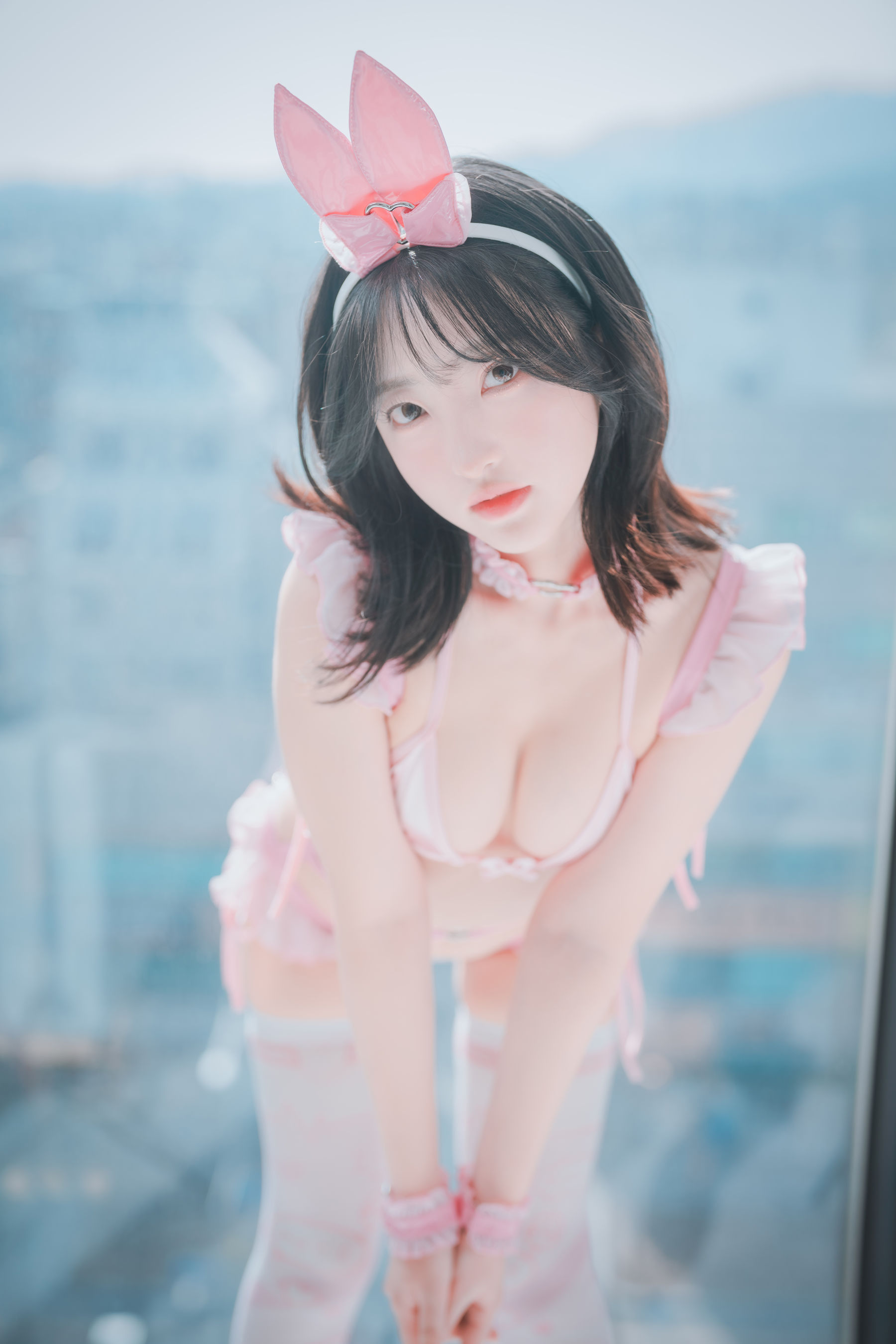 DJAWA Hanari – My Pinky Valentine [131P]
