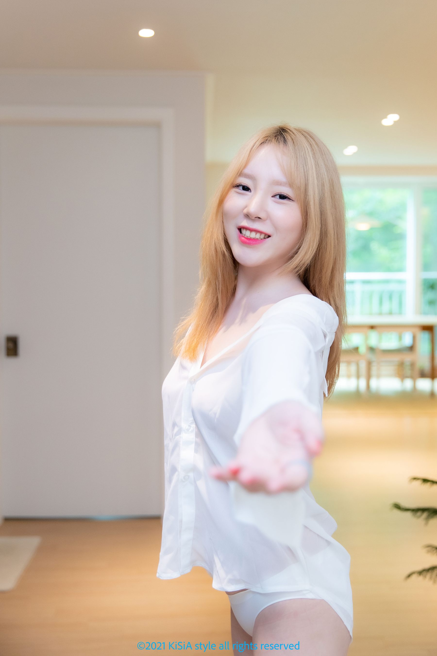 KiSiA Bohwa – Vol.7 ft.Girl friend [90P]