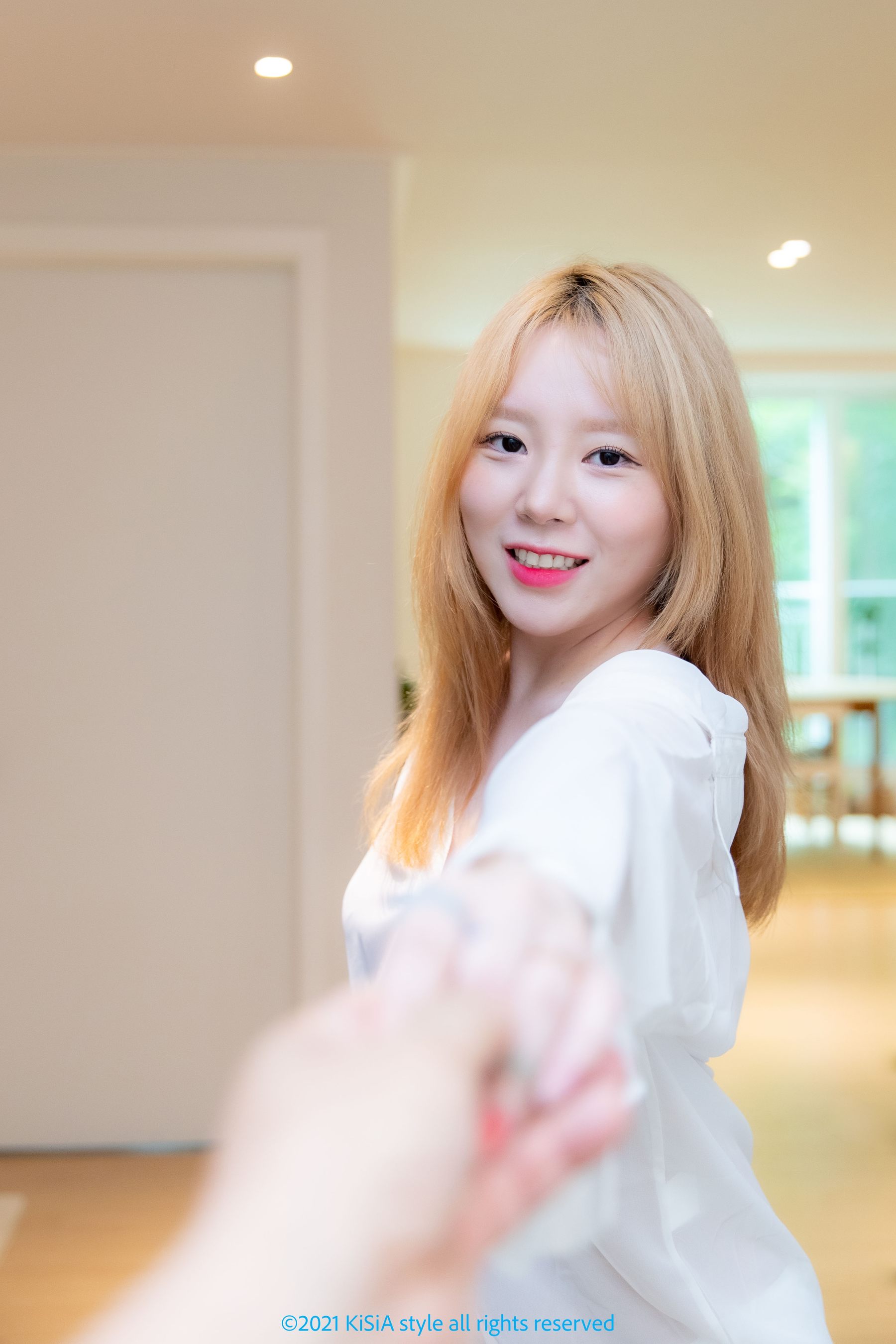 KiSiA Bohwa – Vol.7 ft.Girl friend [90P]