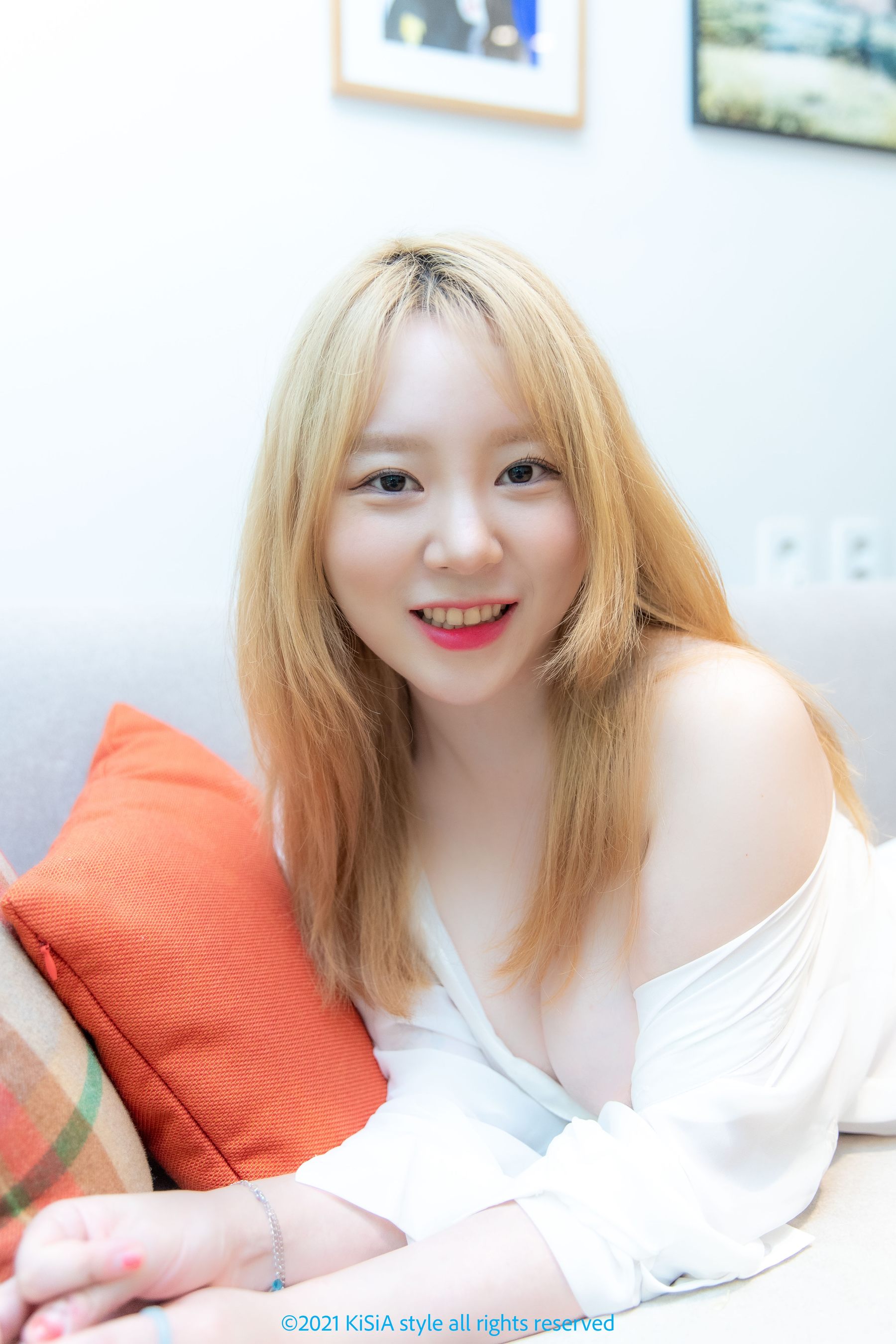 KiSiA Bohwa – Vol.7 ft.Girl friend [90P]