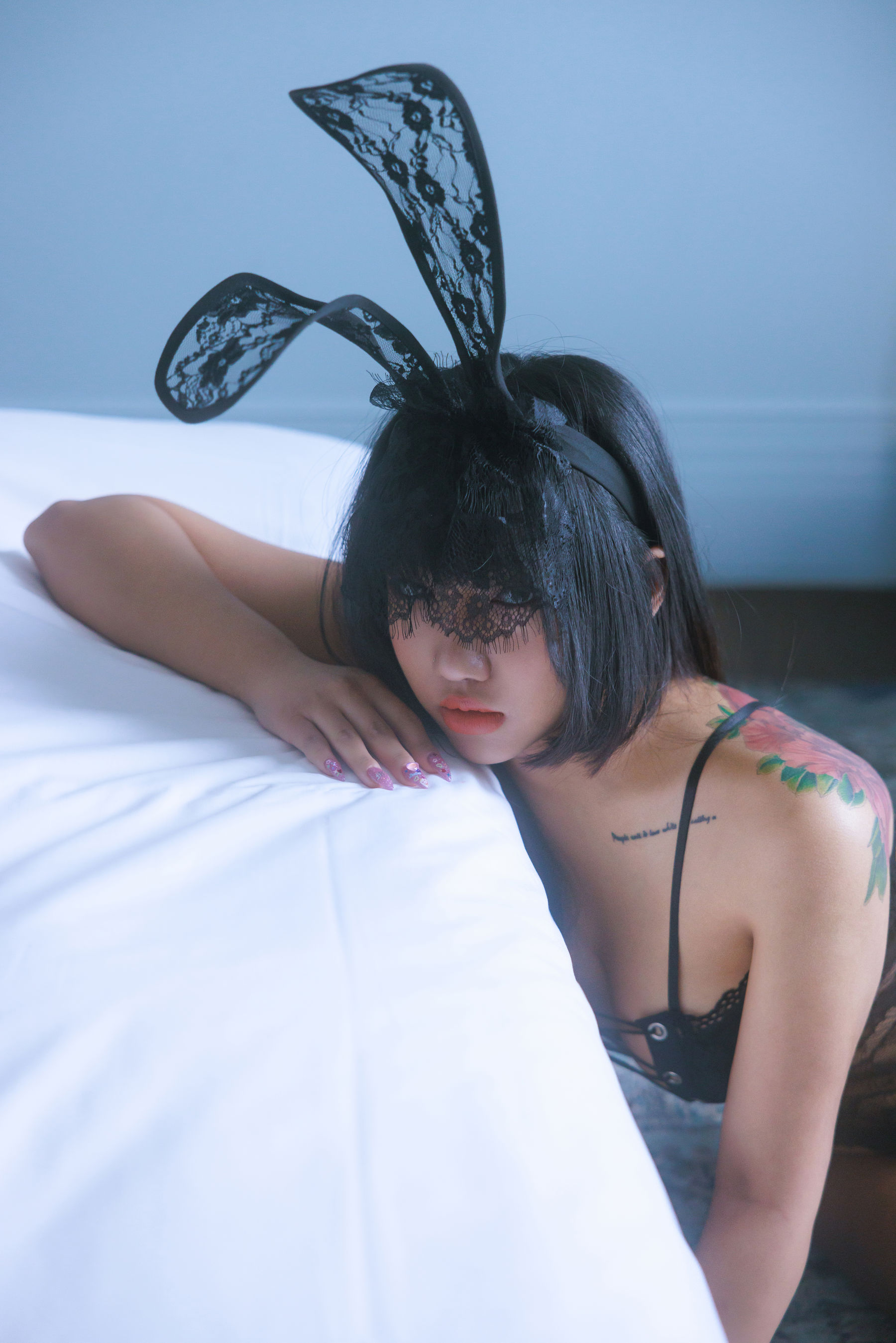 [SWEETBOX] Chleo – Vol.09 [113P]