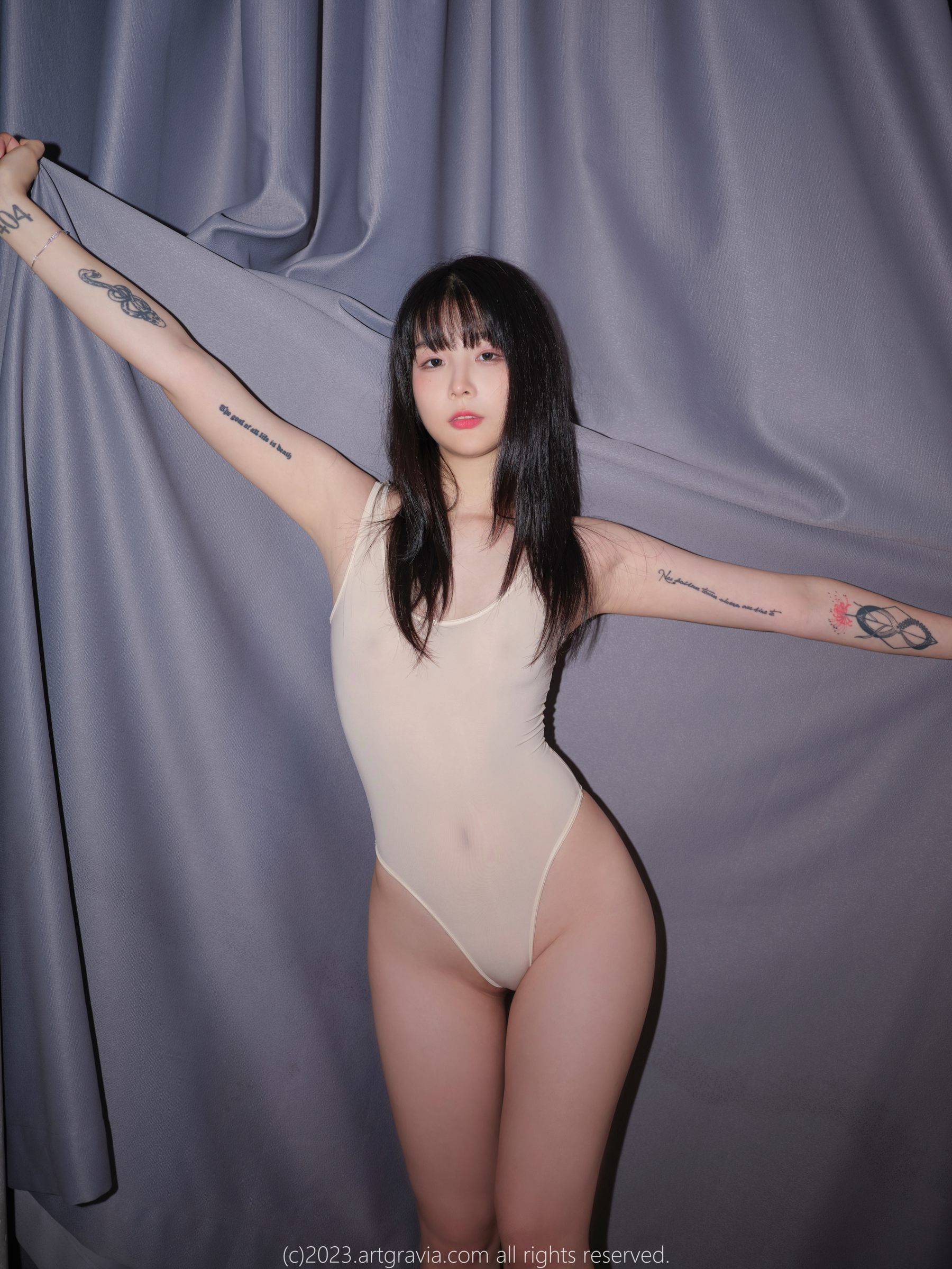 [ARTGRAVIA] VOL.539 Jang Joo [64P]