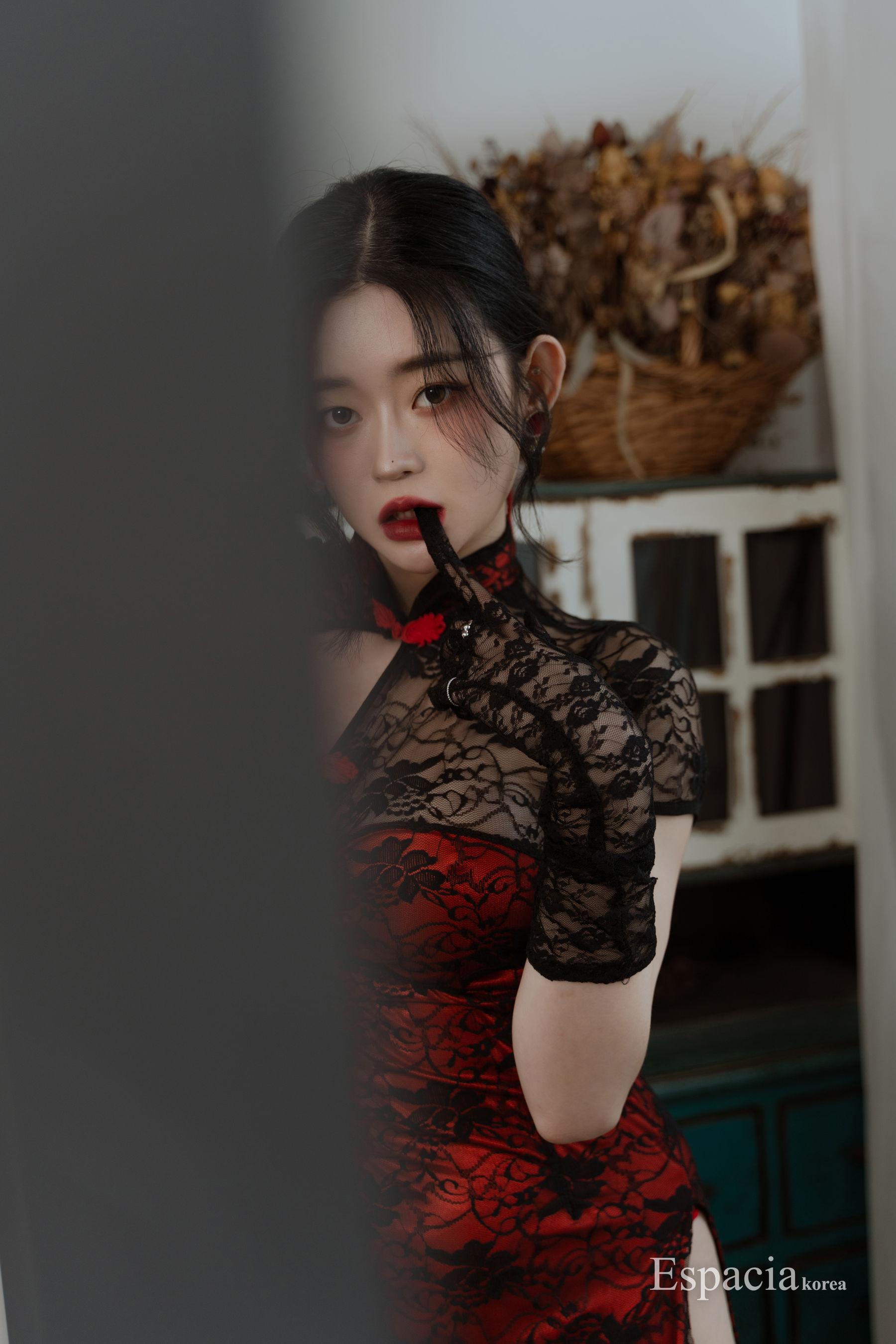 [ESPACIAKOREA] EXC-130 – Rahee [24P]
