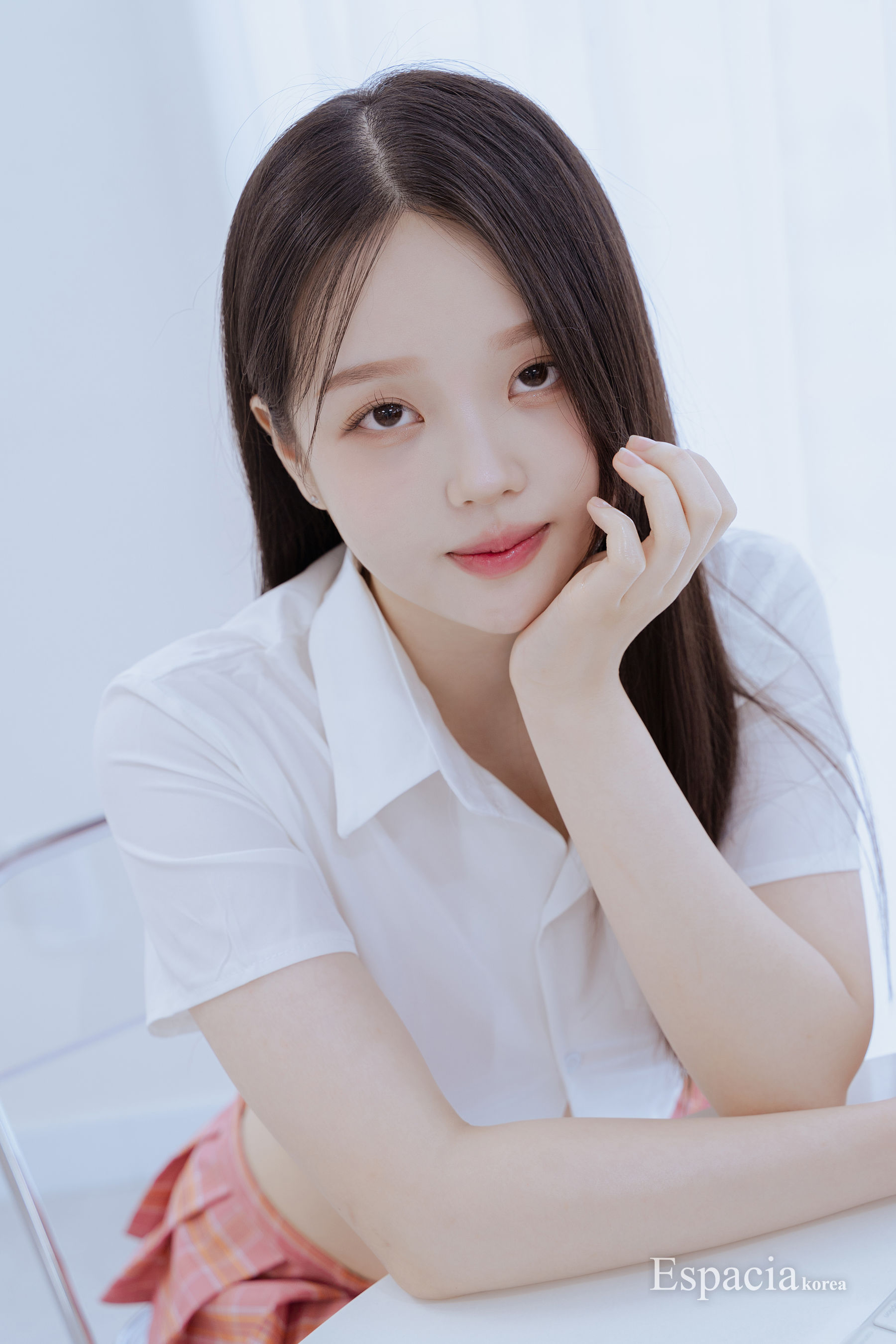 [ESPACIAKOREA] EHC-086 – Somi [50P]