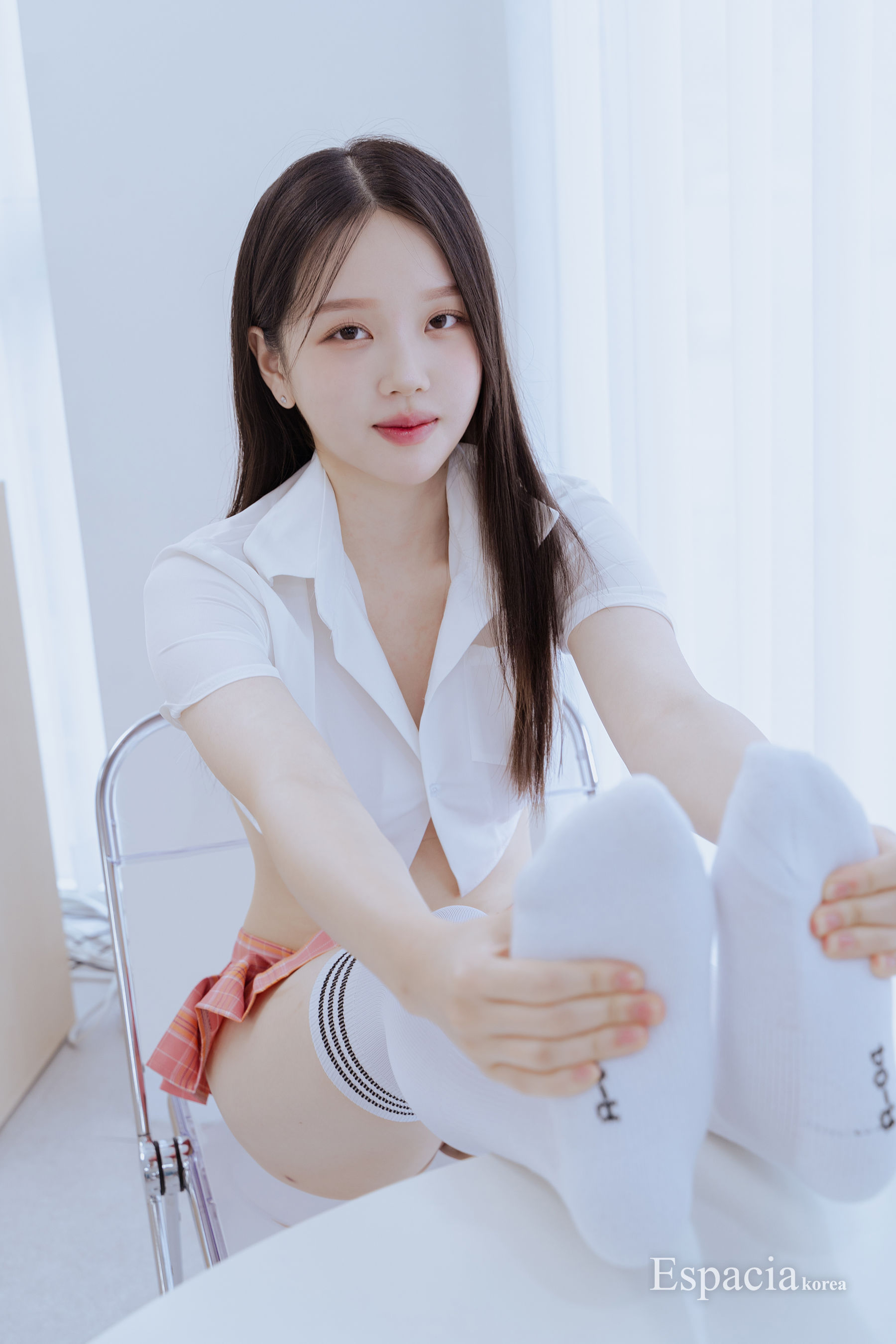 [ESPACIAKOREA] EHC-086 – Somi [50P]