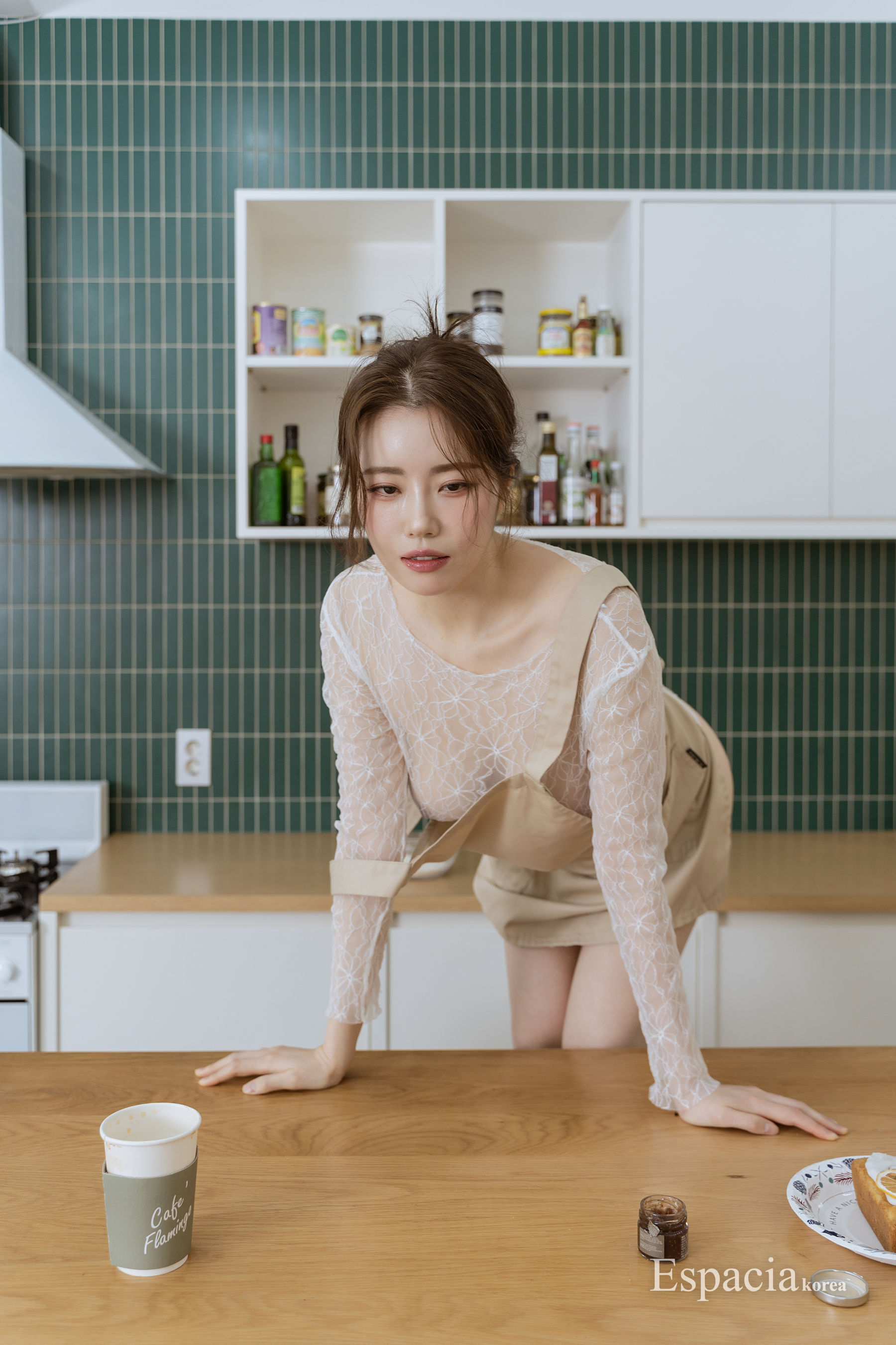 [ESPACIAKOREA] EHC-120 – YUA [51P]