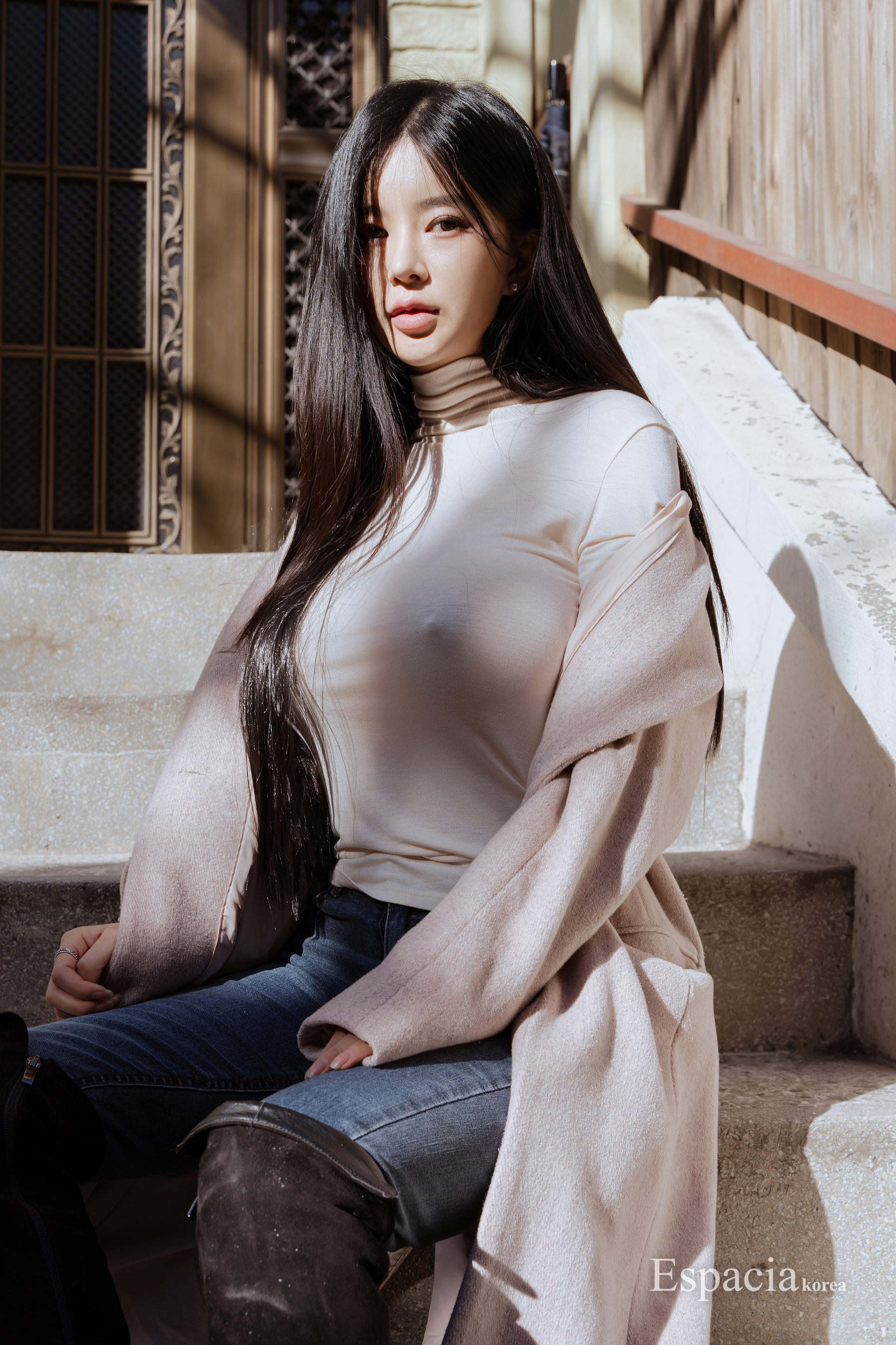 [ESPACIAKOREA] EHC-128 – PURM [50P]