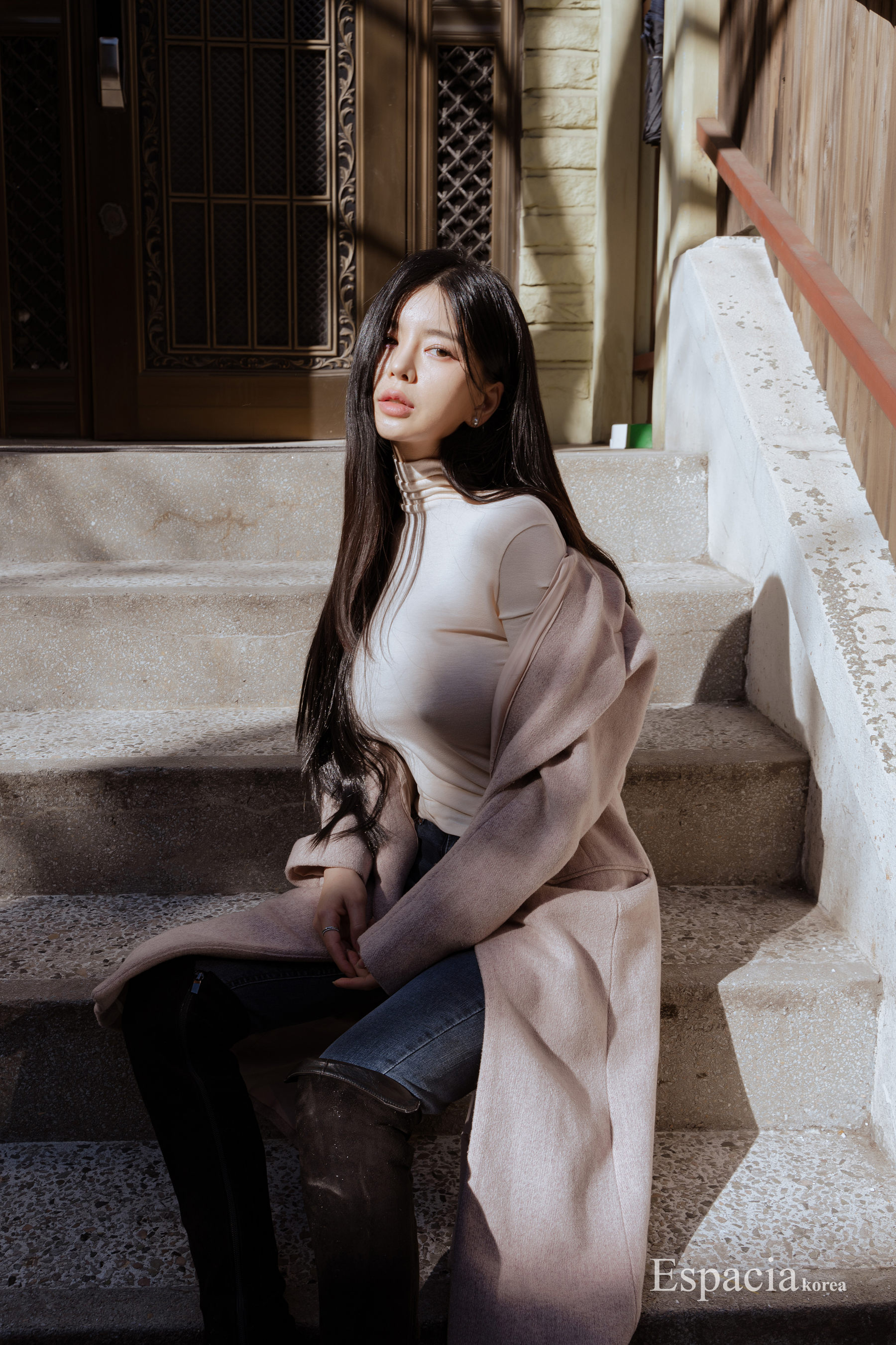 [ESPACIAKOREA] EHC-128 – PURM [50P]