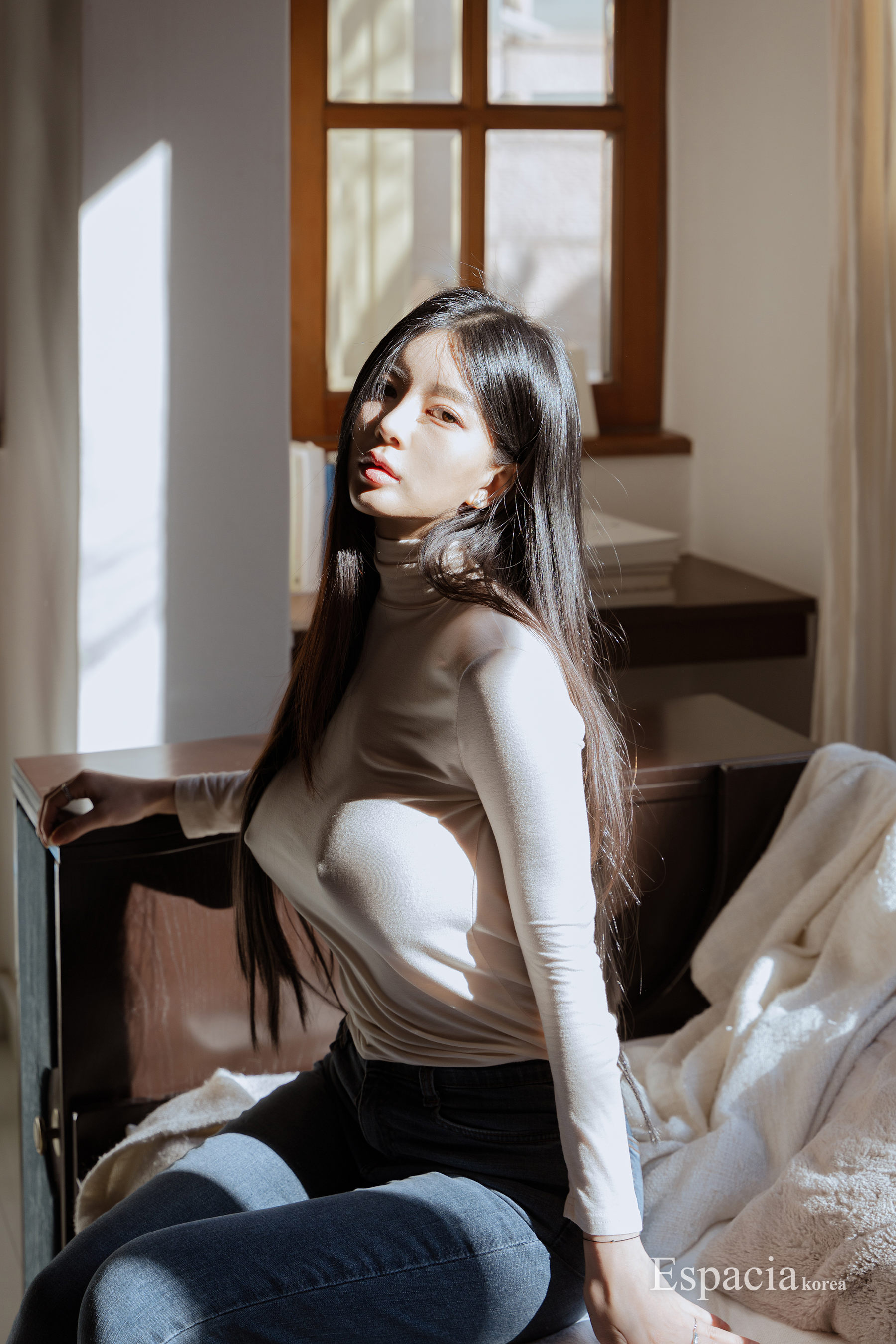 [ESPACIAKOREA] EHC-128 – PURM [50P]