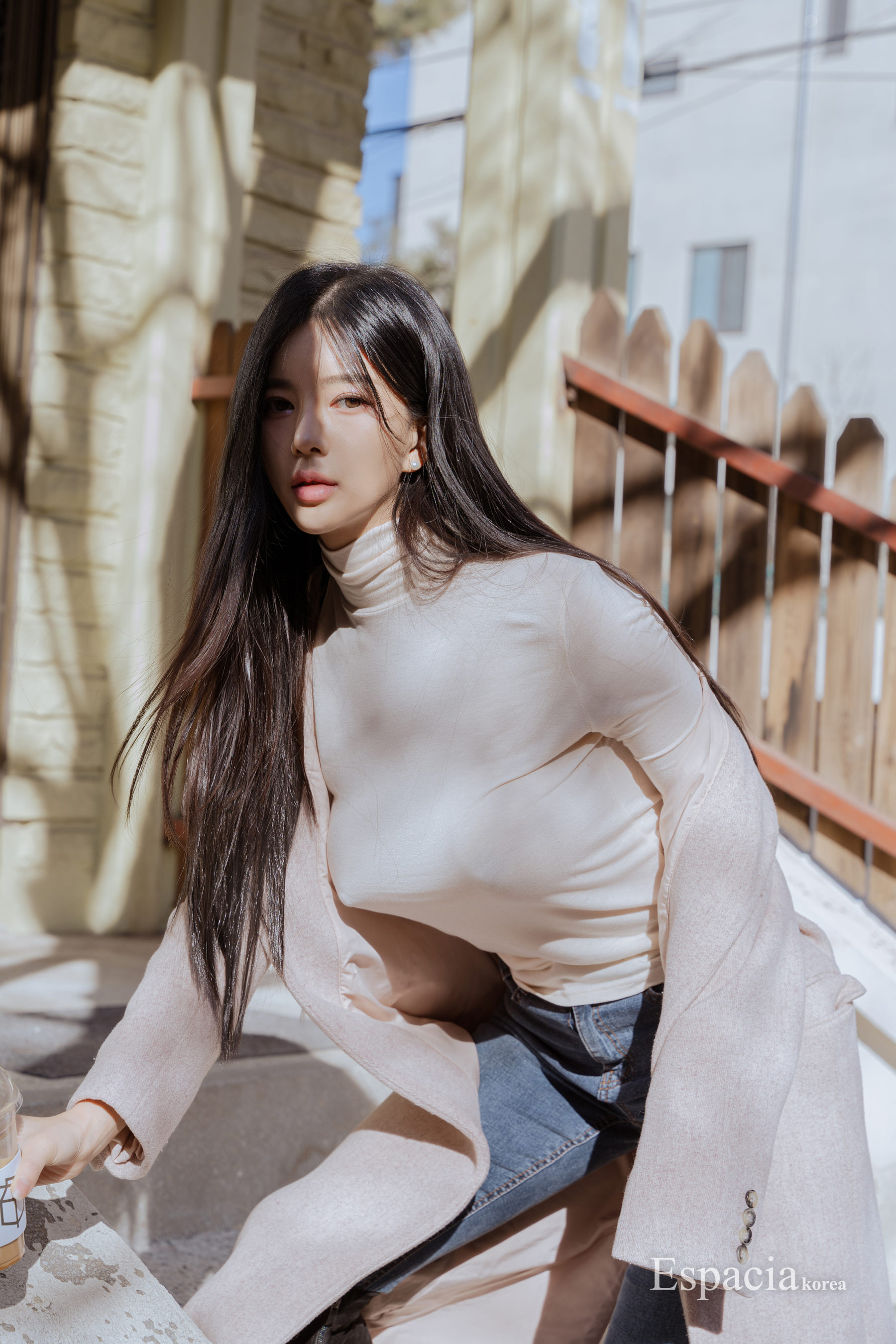 [ESPACIAKOREA] EHC-128 – PURM [50P]