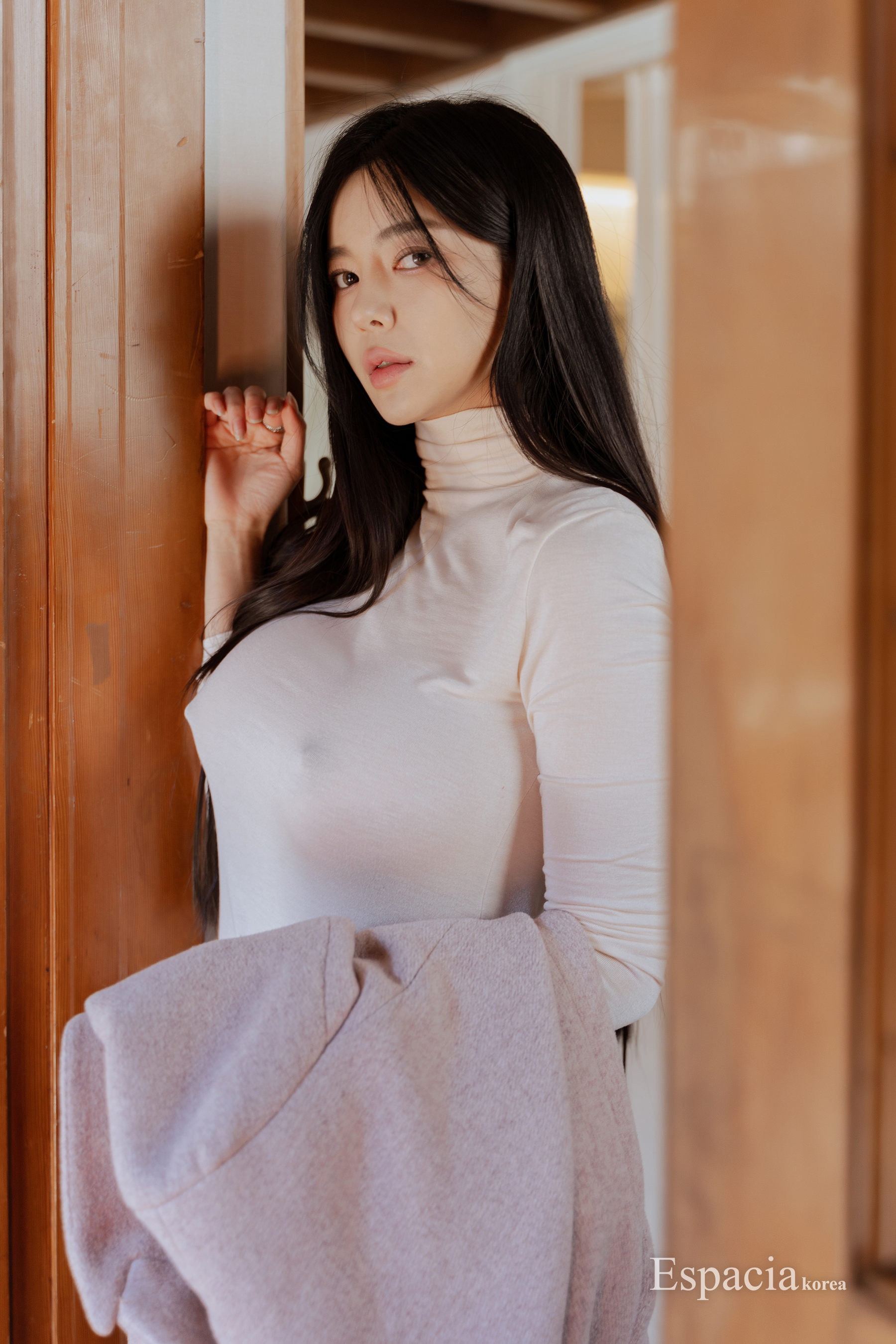 [ESPACIAKOREA] EHC-128 – PURM [50P]