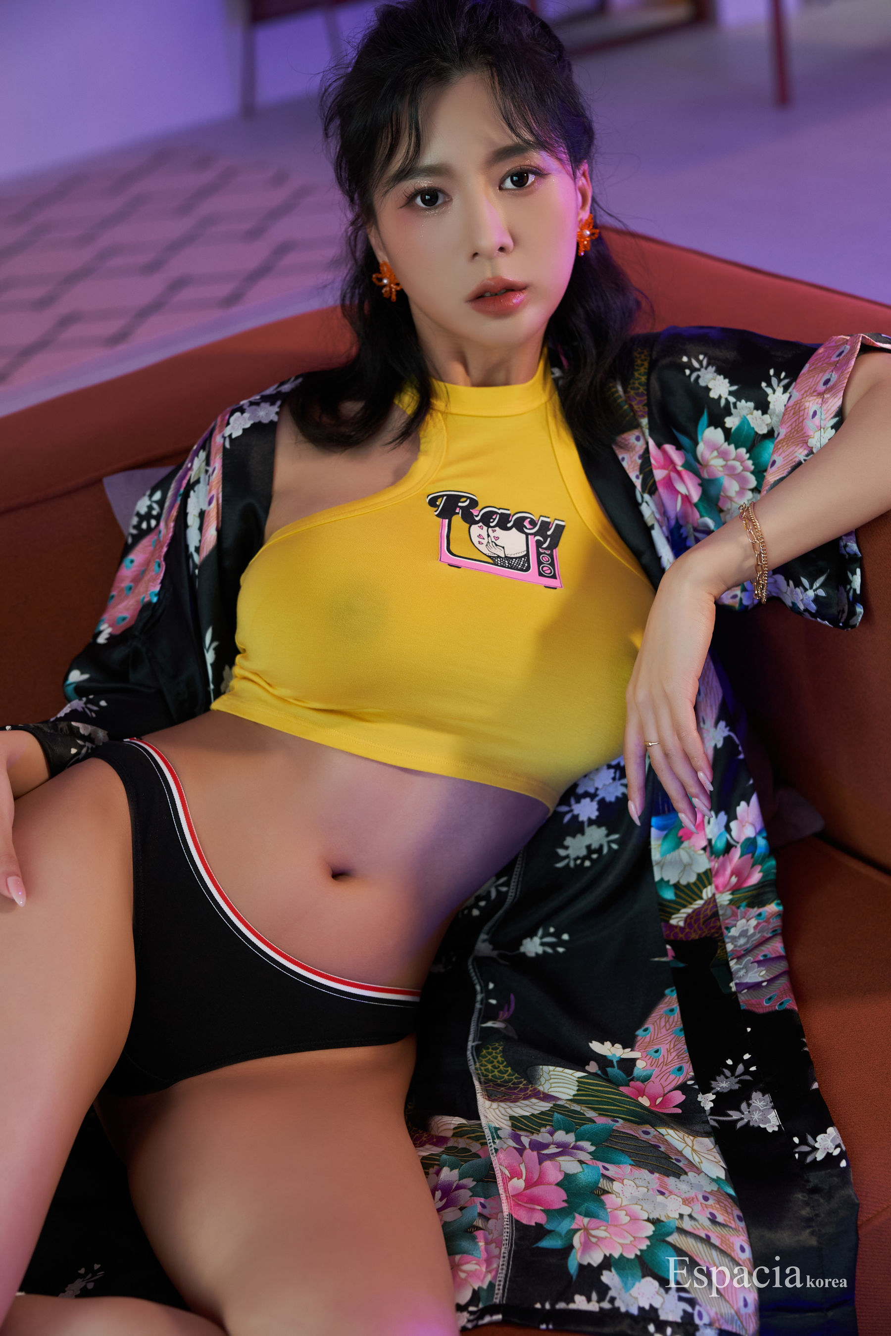 [ESPACIAKOREA] EHC-035 – PURM [50P]