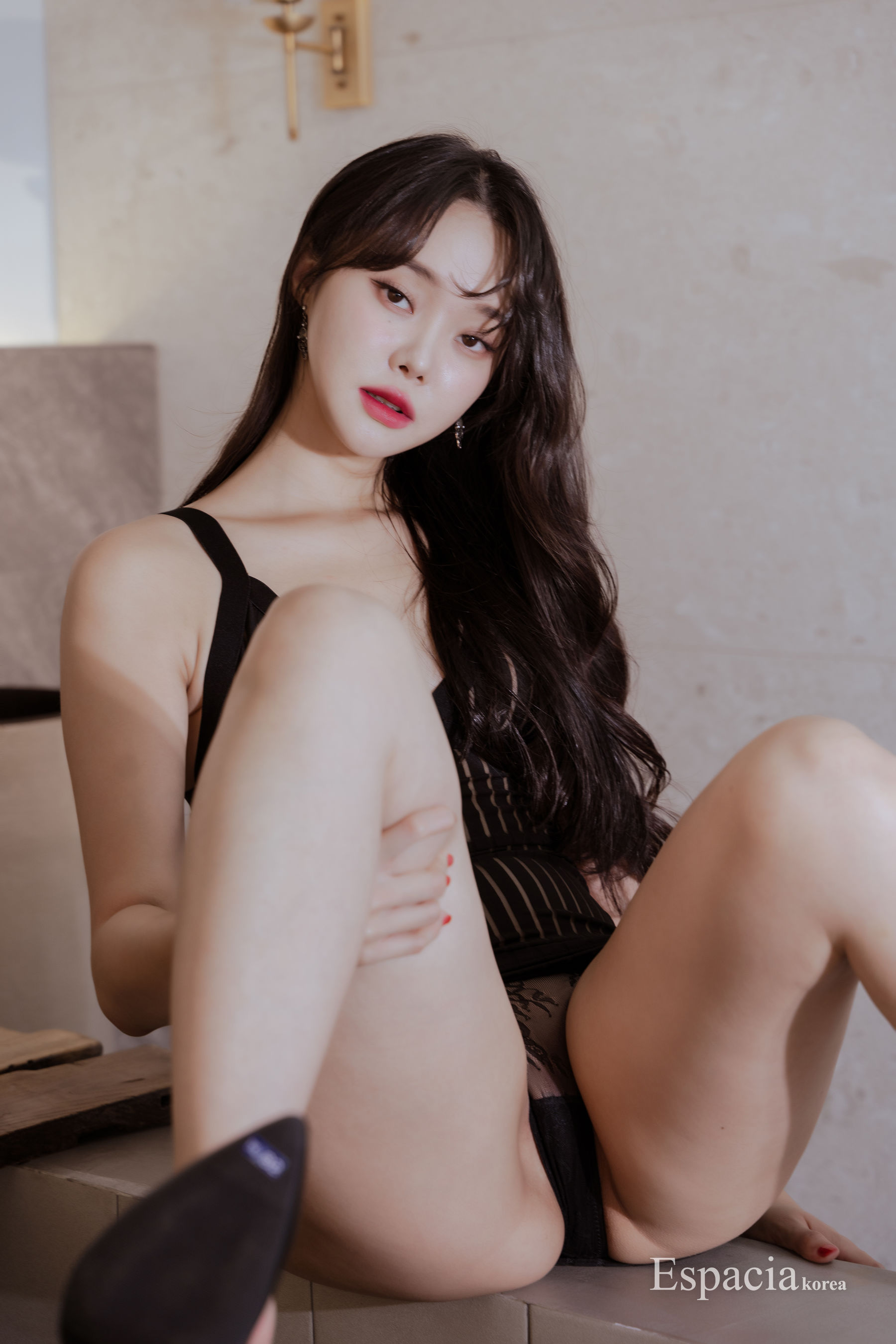 [ESPACIAKOREA] EHC-126 – INAH [52P]