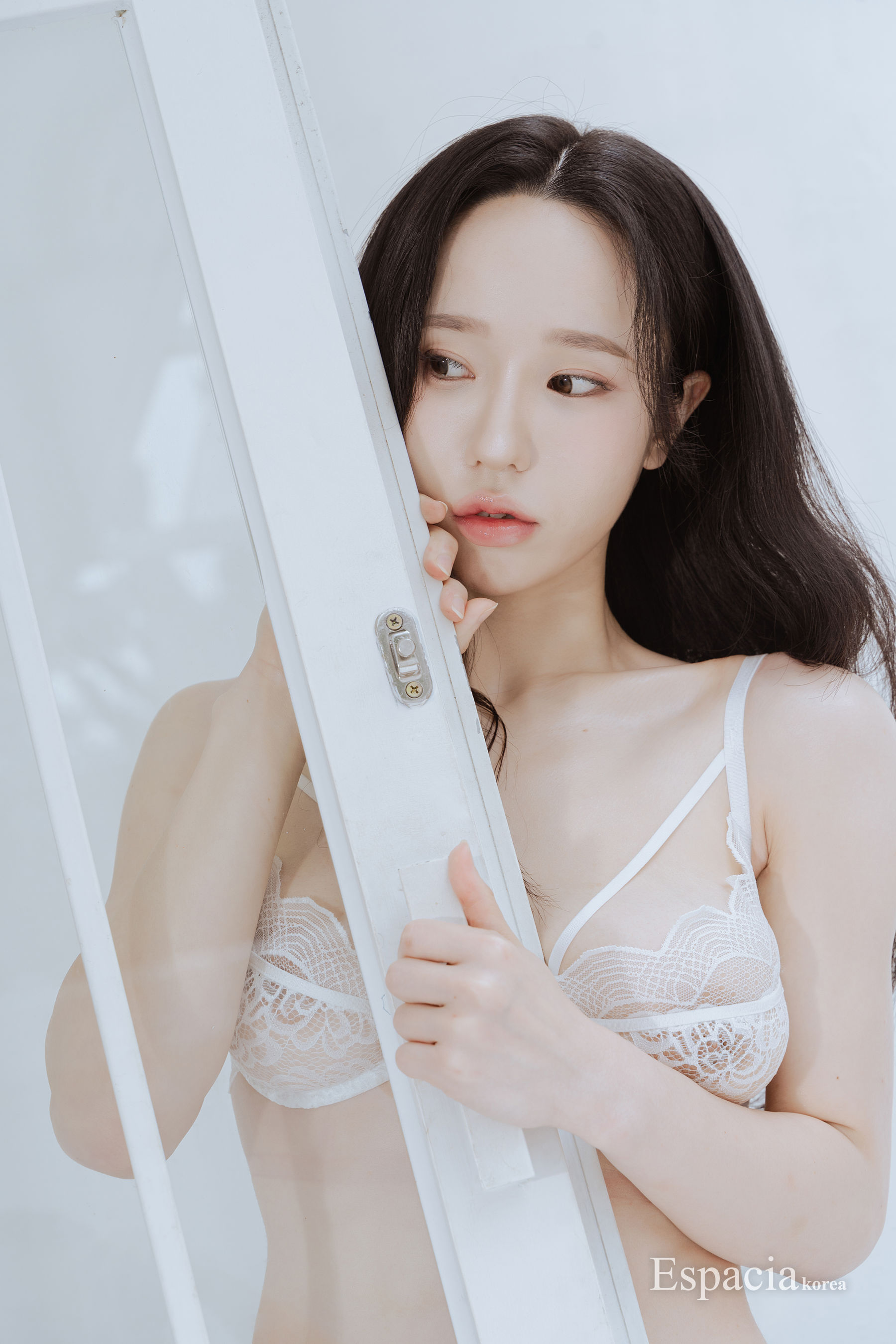 [ESPACIAKOREA] EHC-068 – YUNHA [49P]