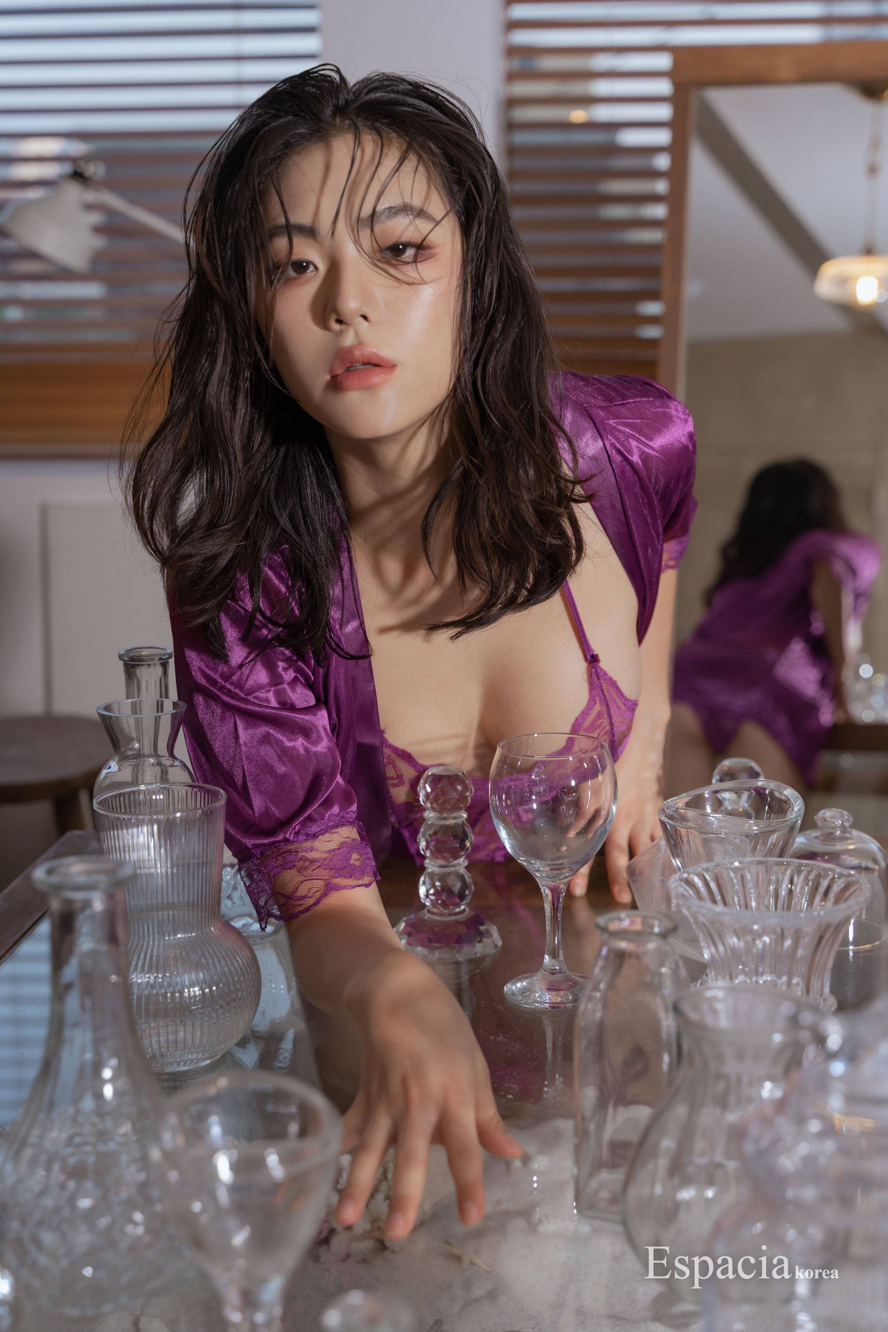 [ESPACIAKOREA] EHC-136 – JIN [49P]