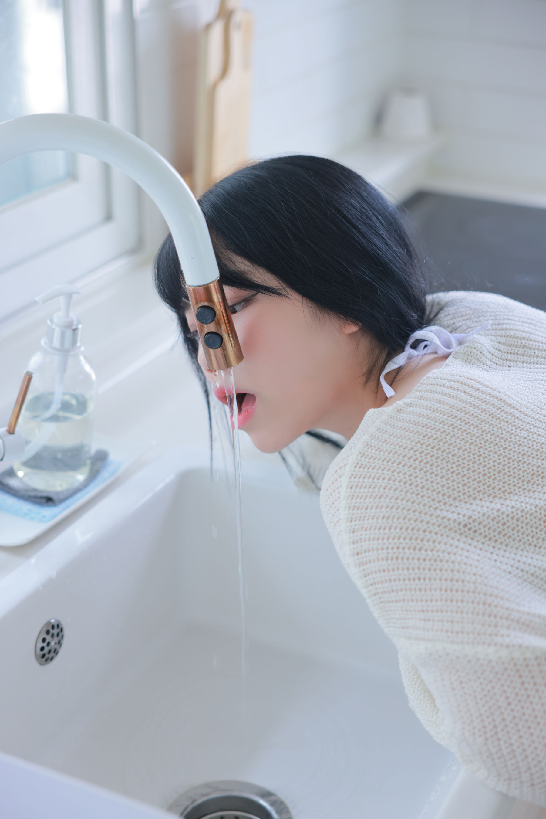 [SWEETBOX] Yui – Vol.18 CREAM – 3 [62P]