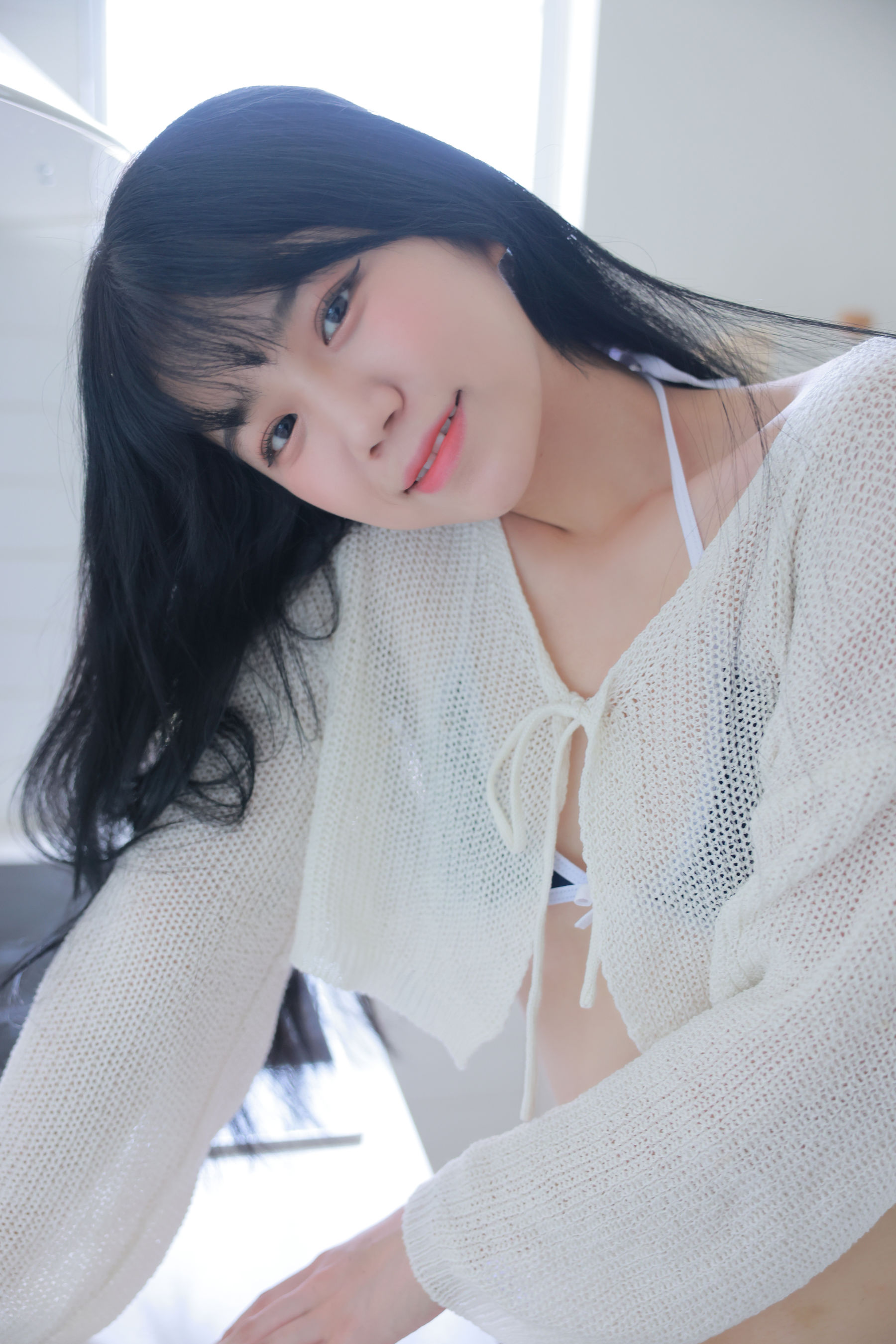 [SWEETBOX] Yui – Vol.18 CREAM – 3 [62P]