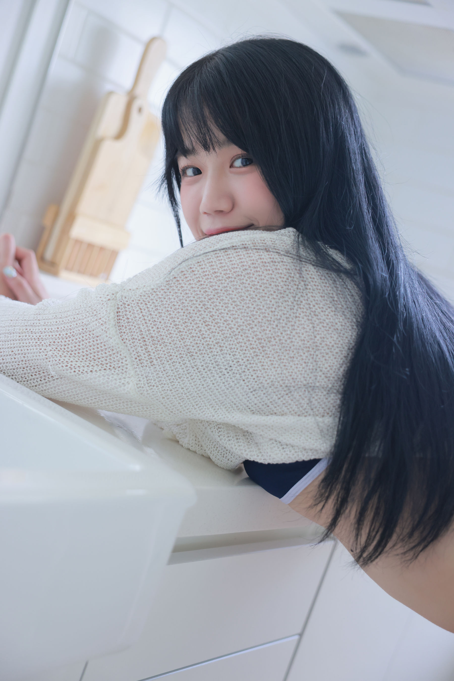[SWEETBOX] Yui – Vol.18 CREAM – 3 [62P]