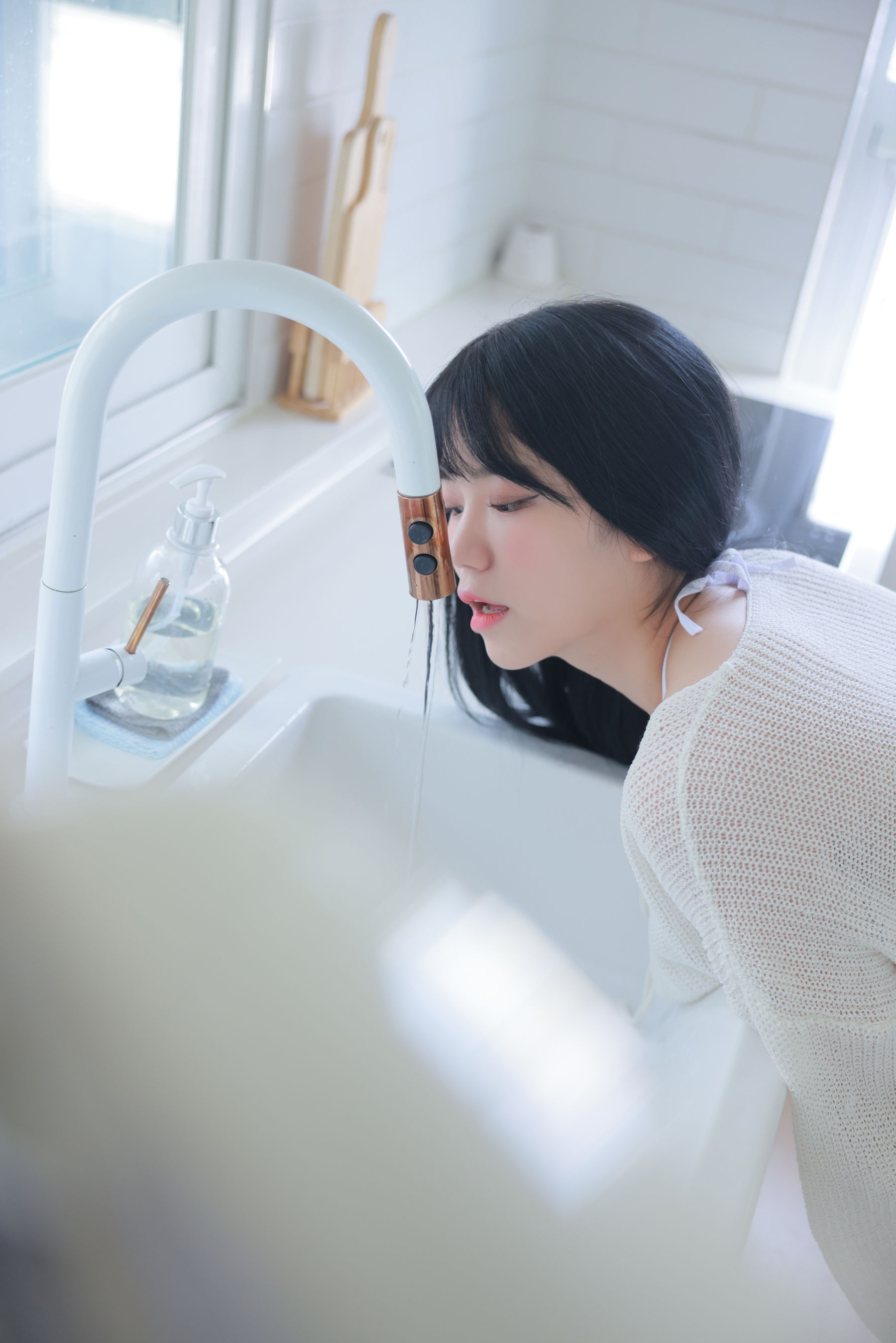 [SWEETBOX] Yui – Vol.18 CREAM – 3 [62P]