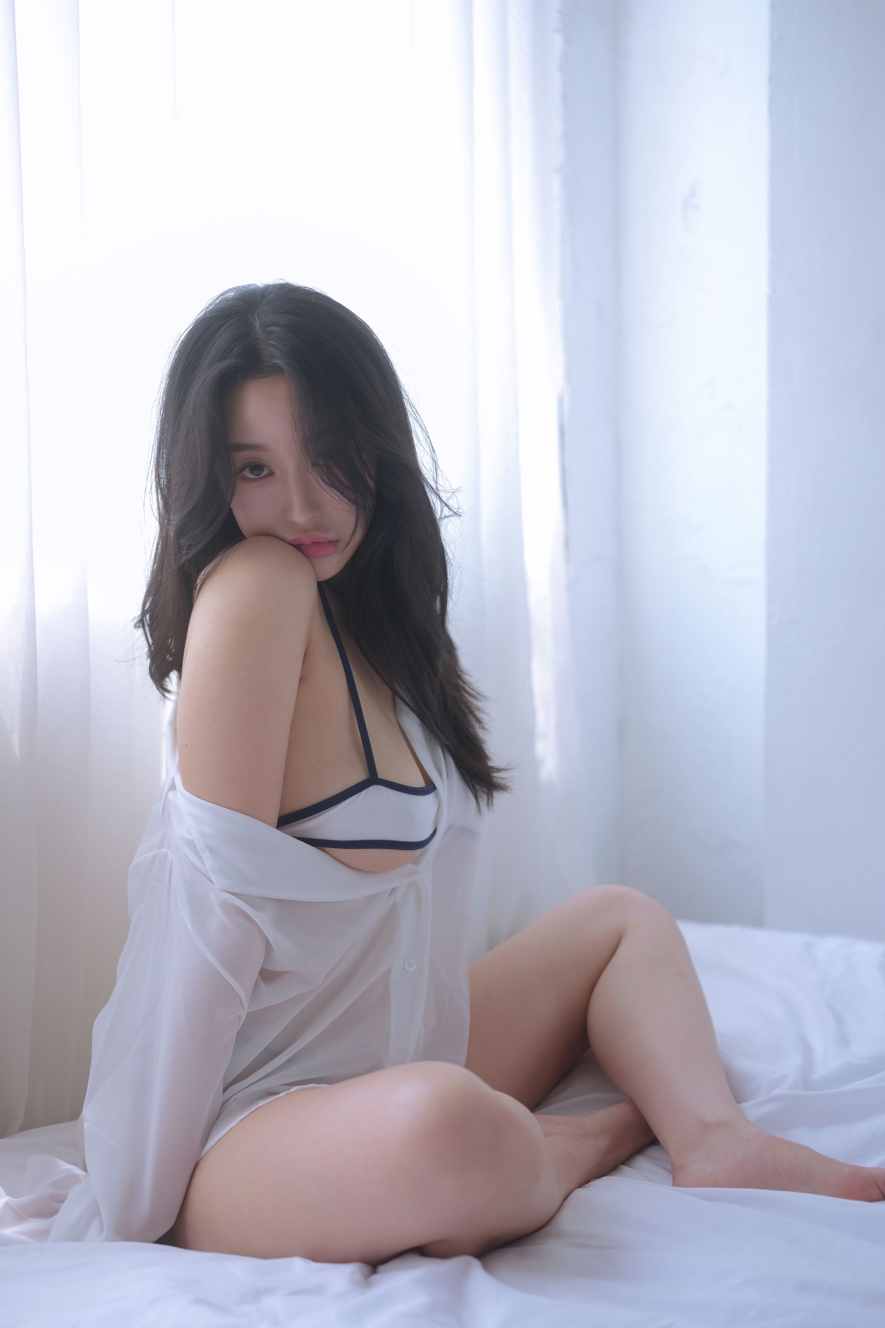 [YO-U] Seoe – Vol.1 Microbikini [99P]