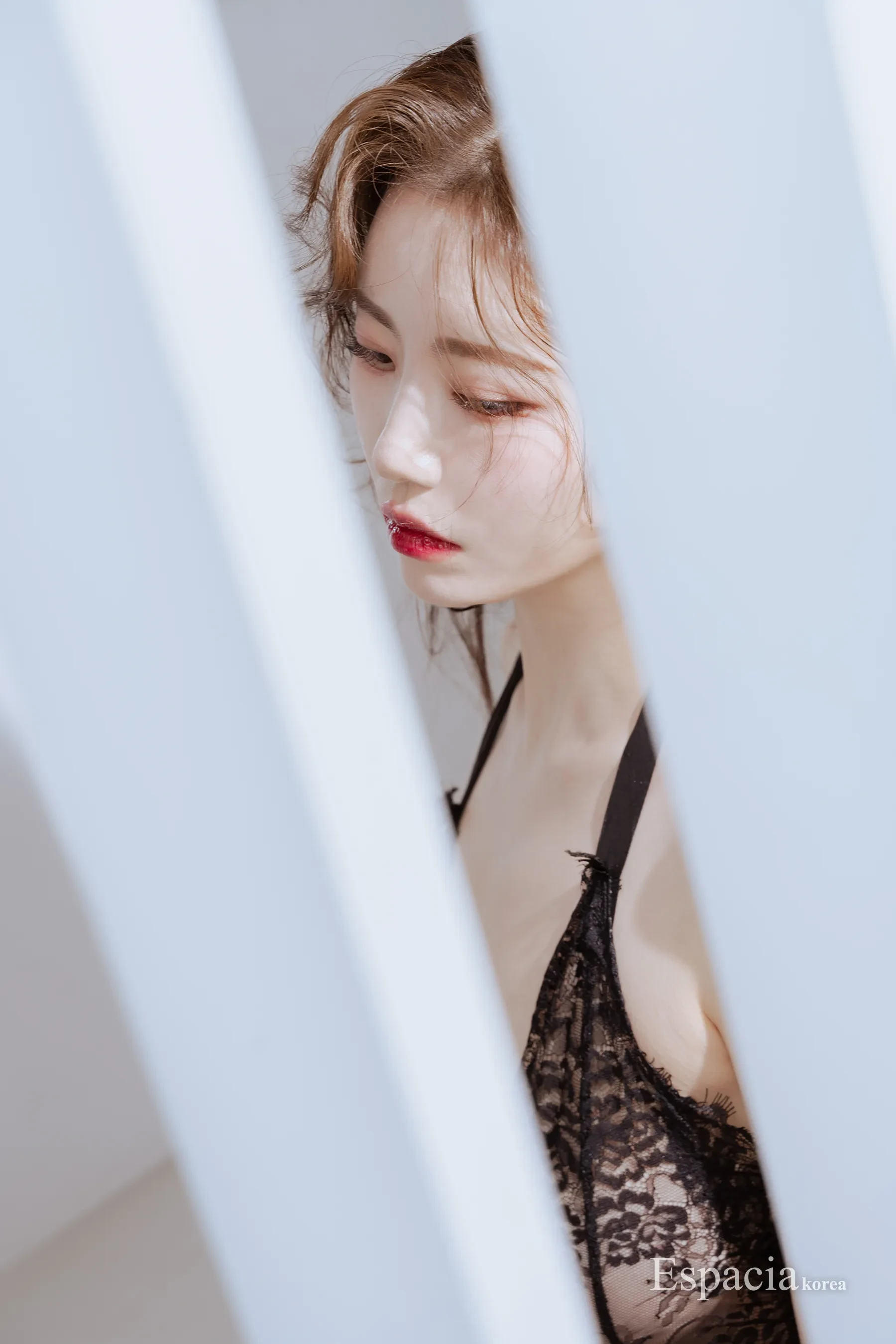 [ESPACIAKOREA] EHC-129 YUA [50P]